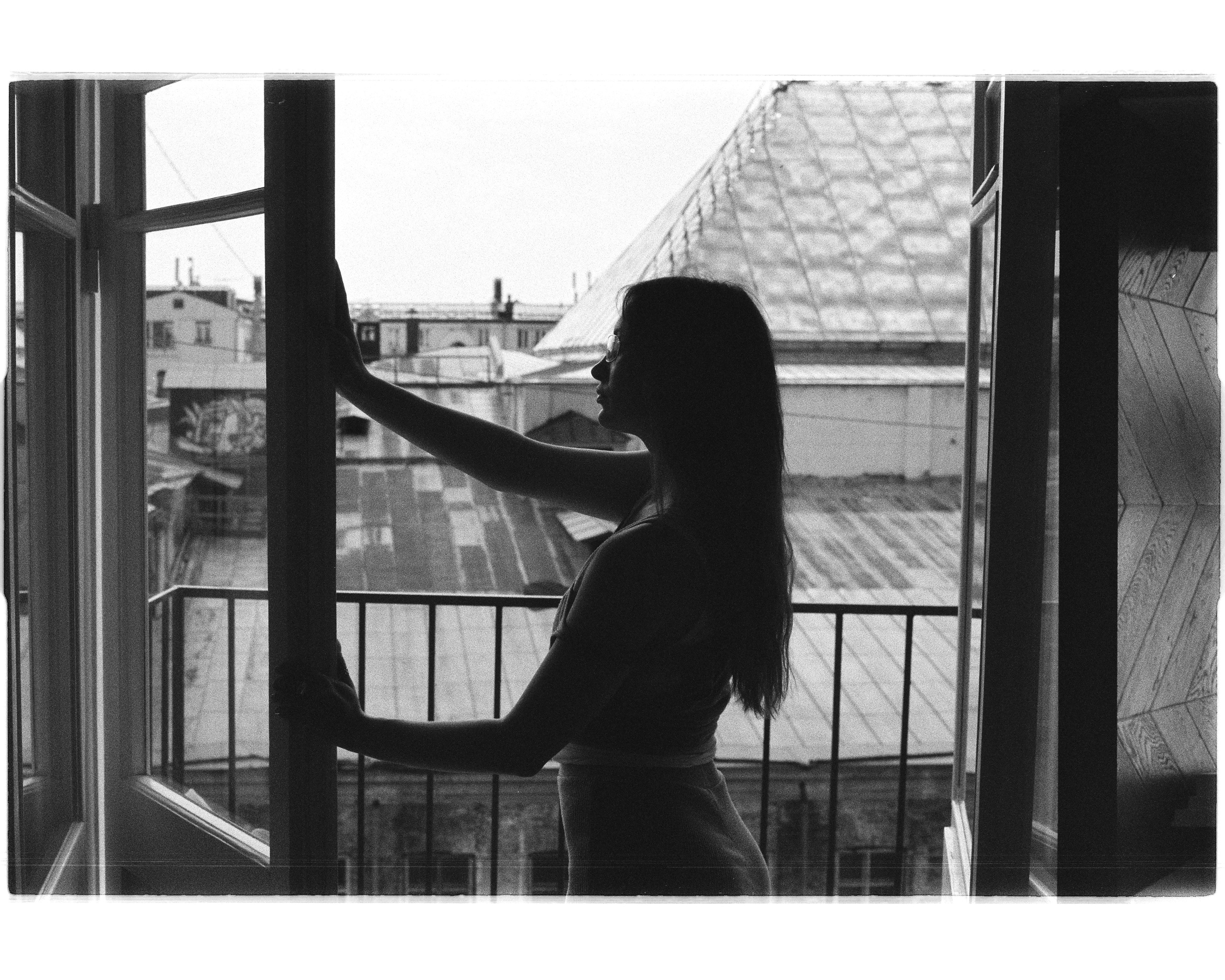 ANGELINA. ANNA — PHOTOGRAPHER