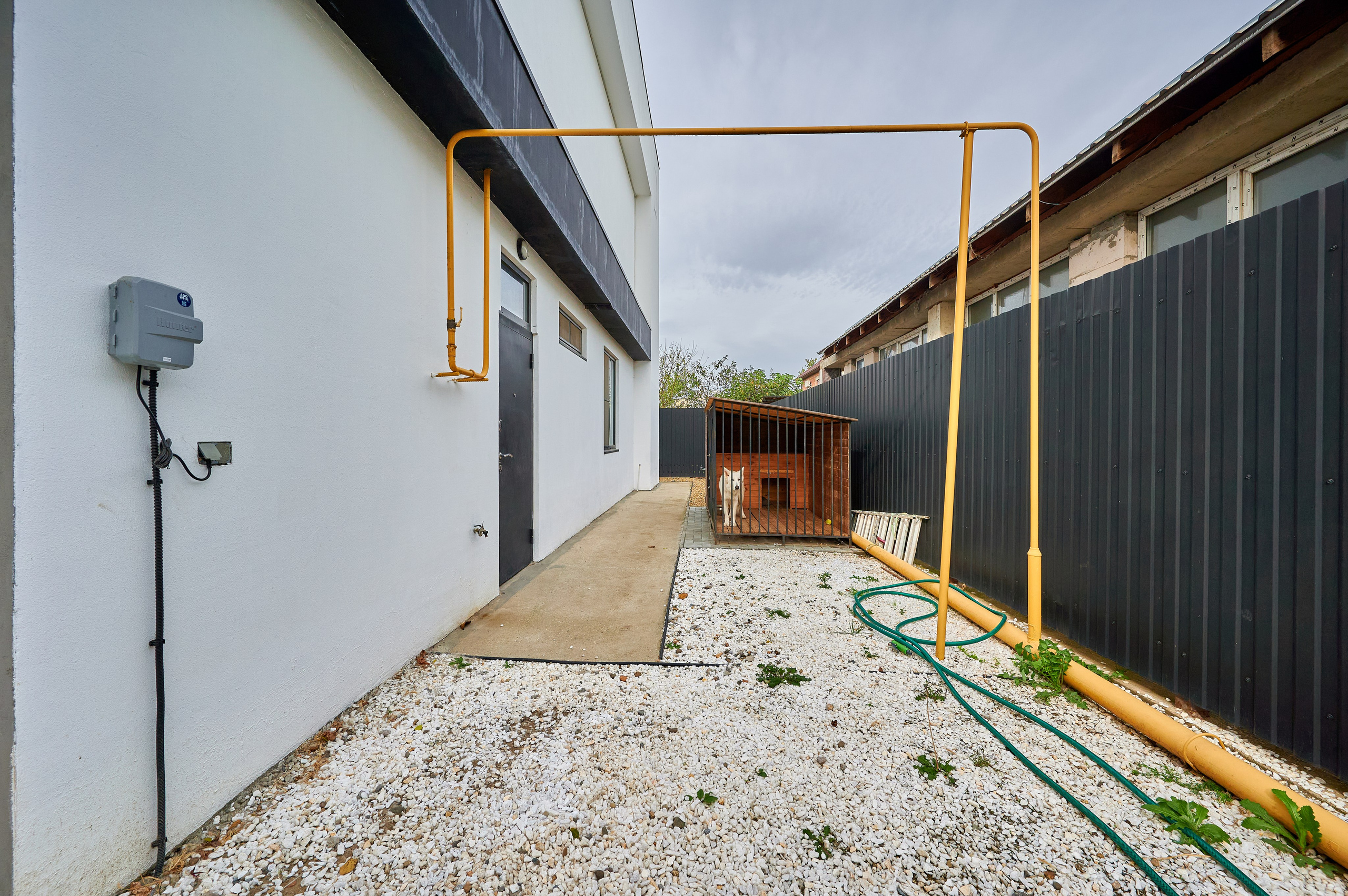 Дом 72. Интерьерный фотограф в Краснодаре