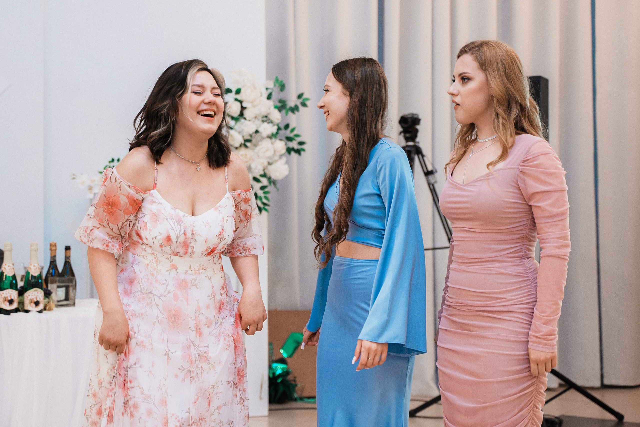 Свадебный репортаж. Фотограф Екатерина Видова