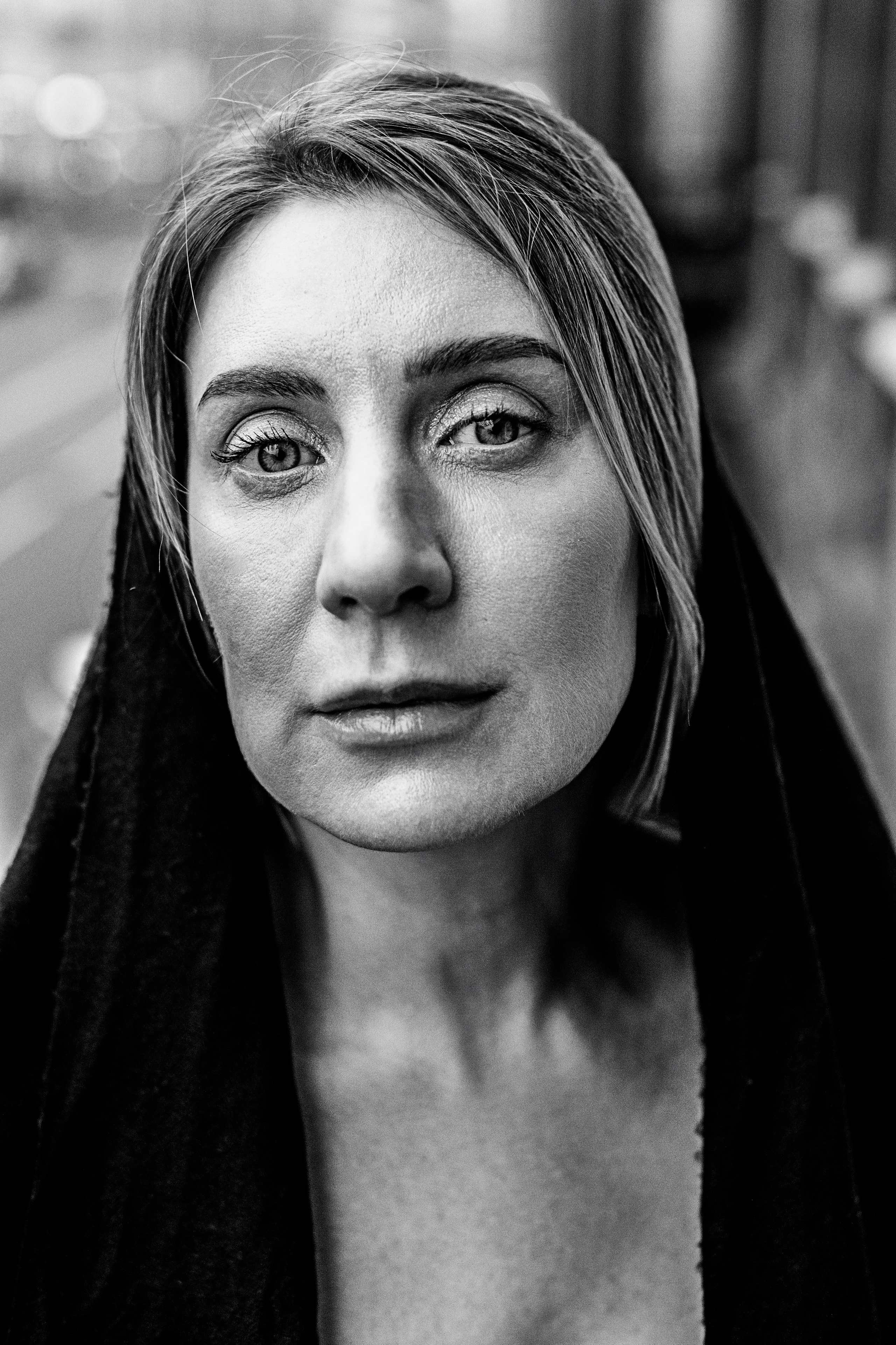 Anna. Sergey Vinogradov photographer Russia Saint Petersburg