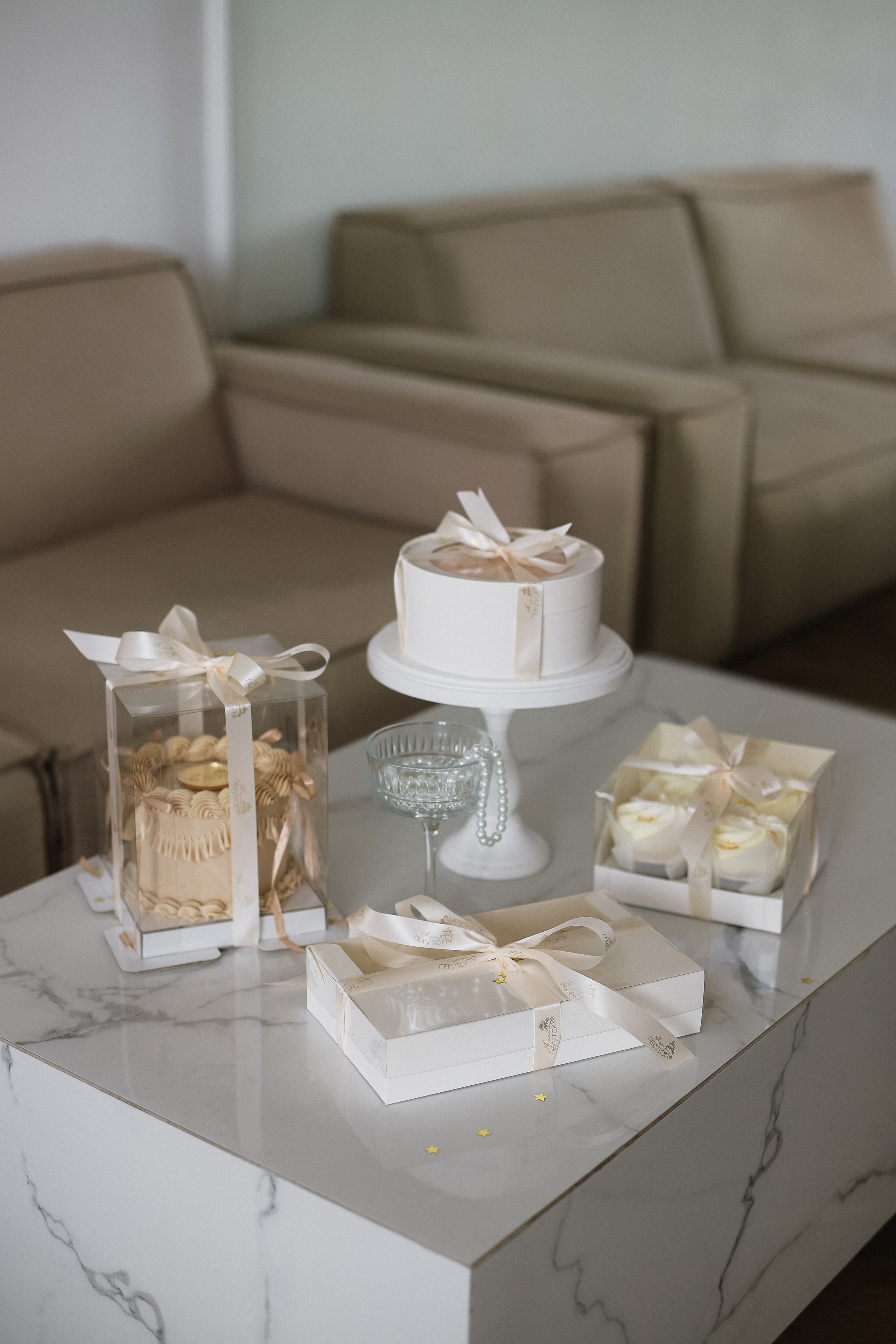 Кондитер Карина. Свадебный, семейный и детский фотограф в Люберцах Зайцева Анастасия