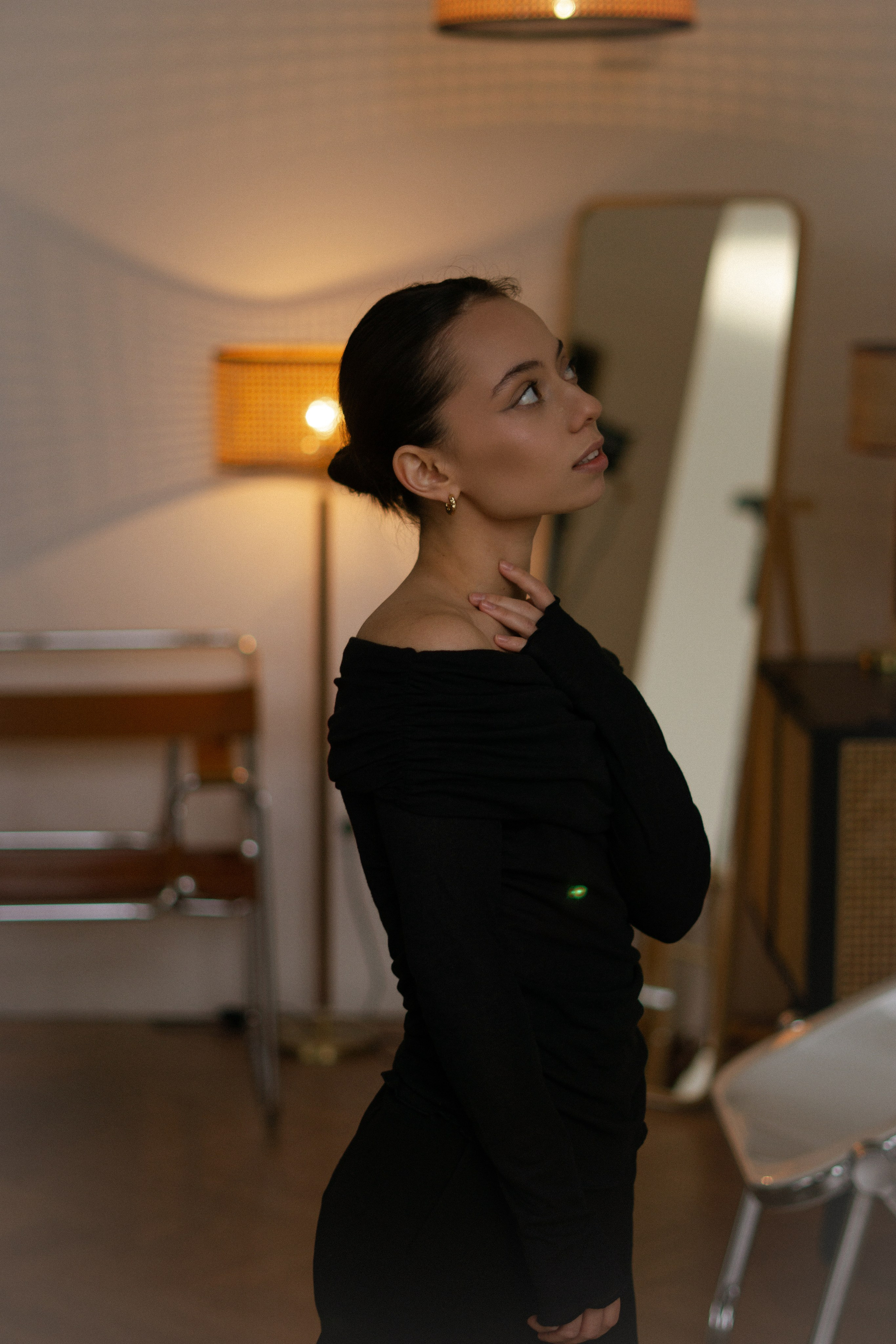 Людмила. Pomanovskaya.ru / женский фотограф