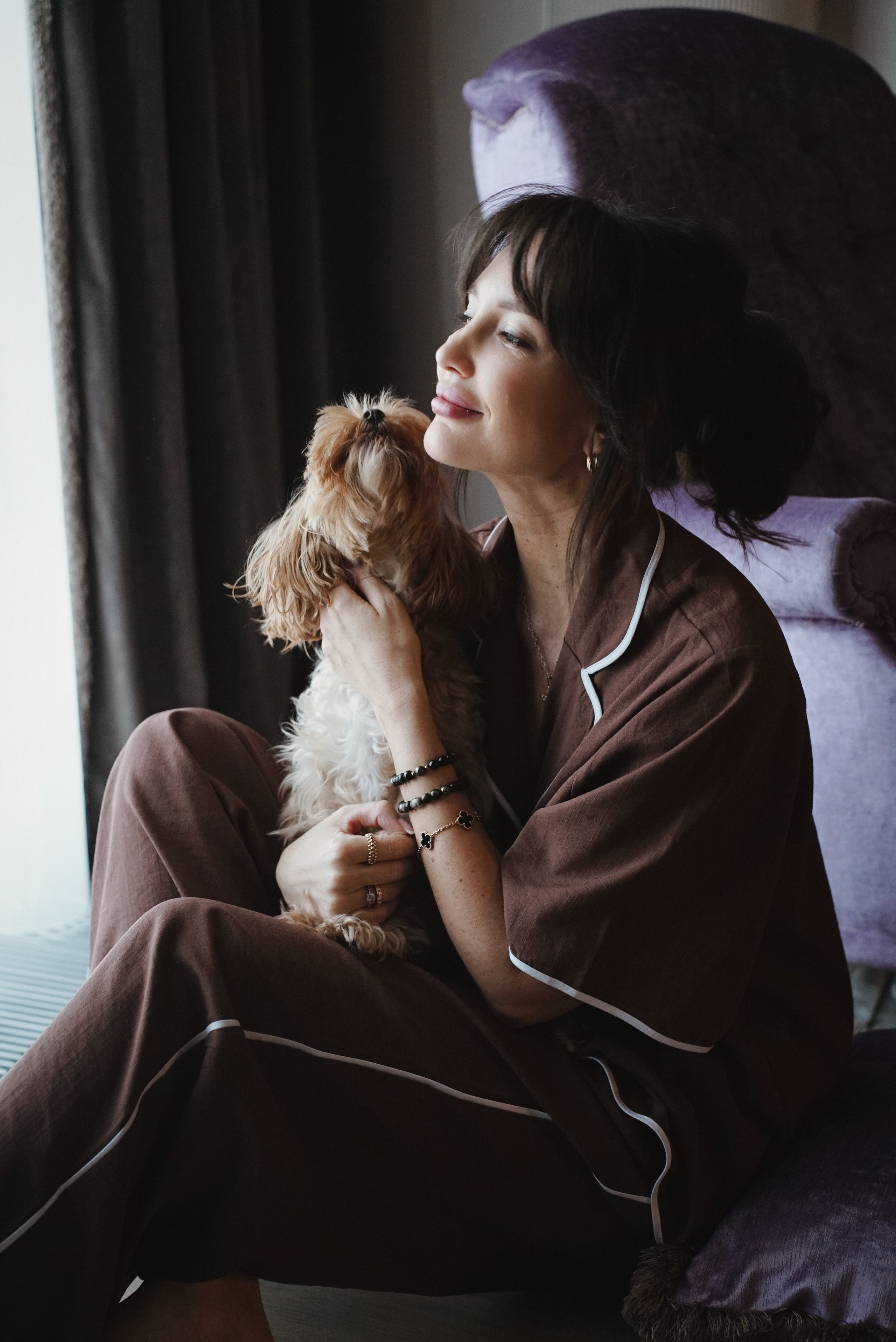 Ирина. Pomanovskaya.ru / женский фотограф