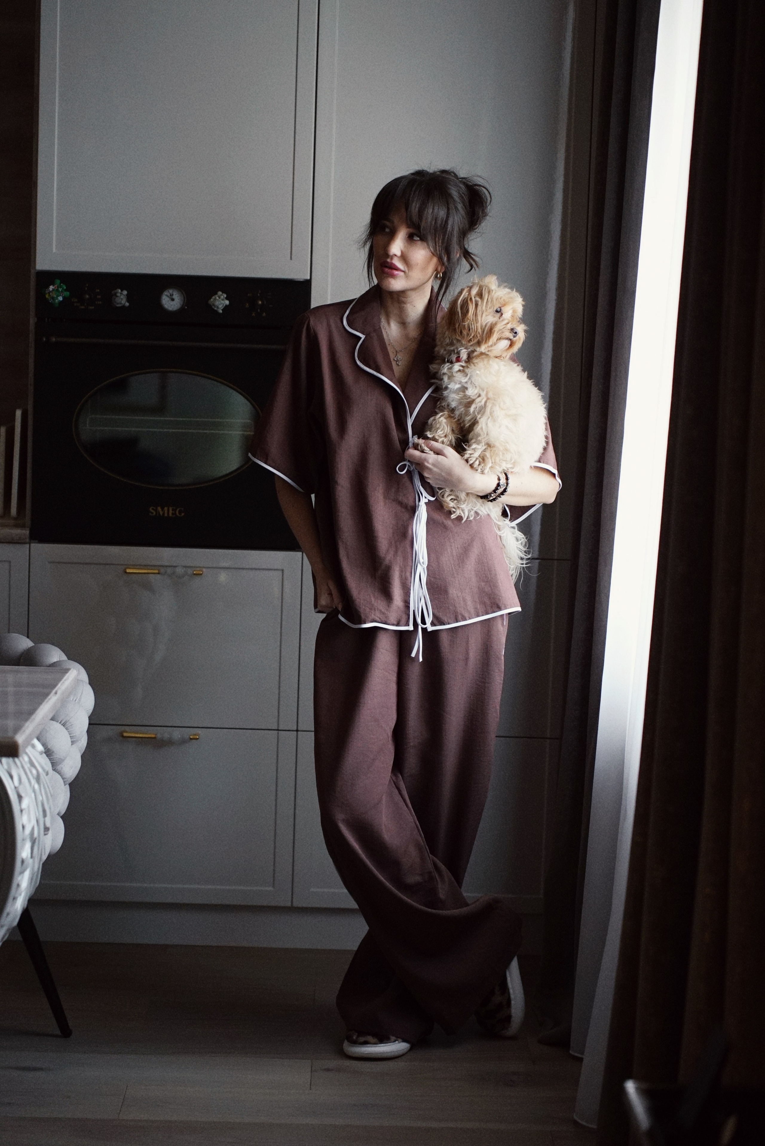 Ирина. Pomanovskaya.ru / женский фотограф