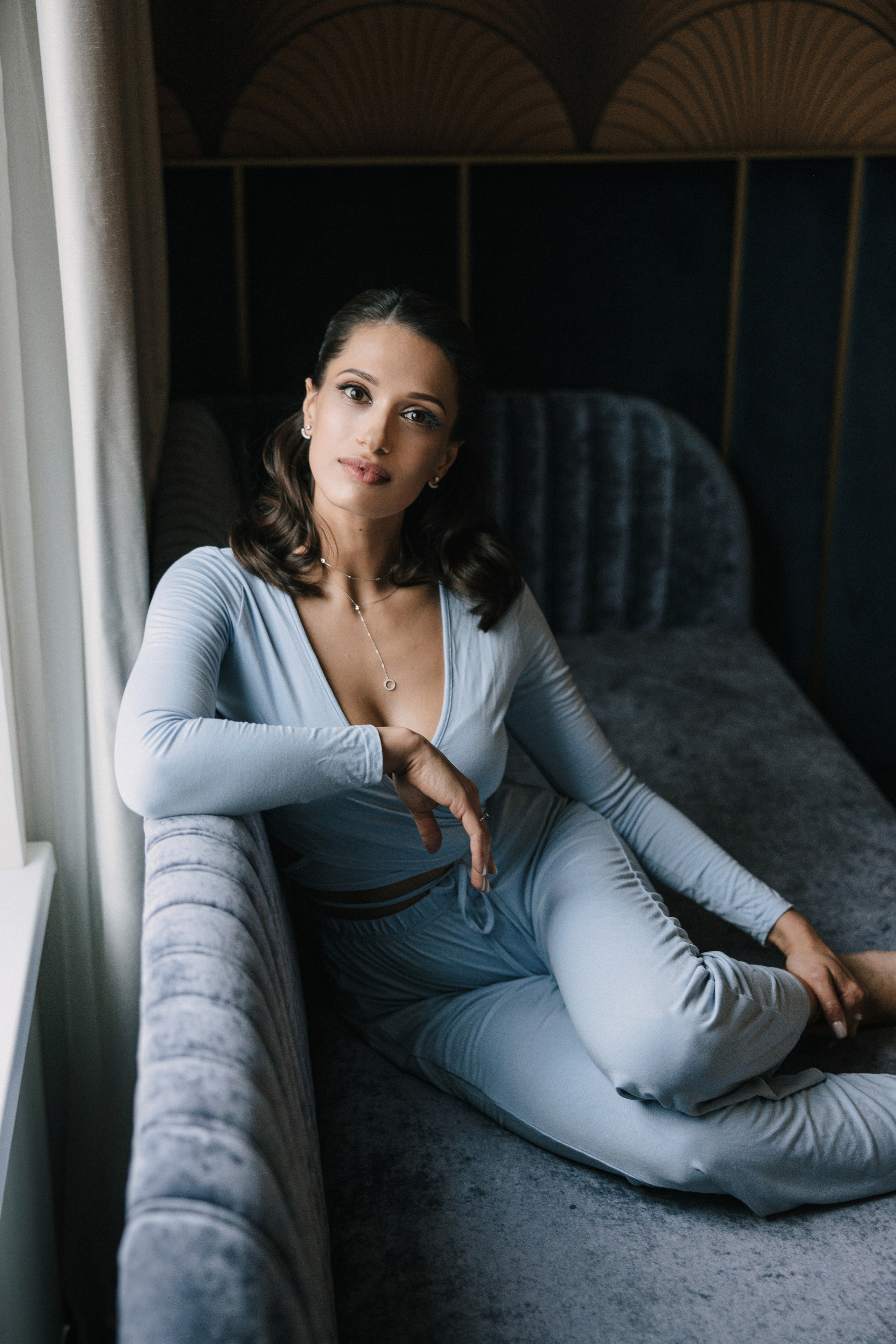 Свадебный образ. VEKOBEAUTY studio