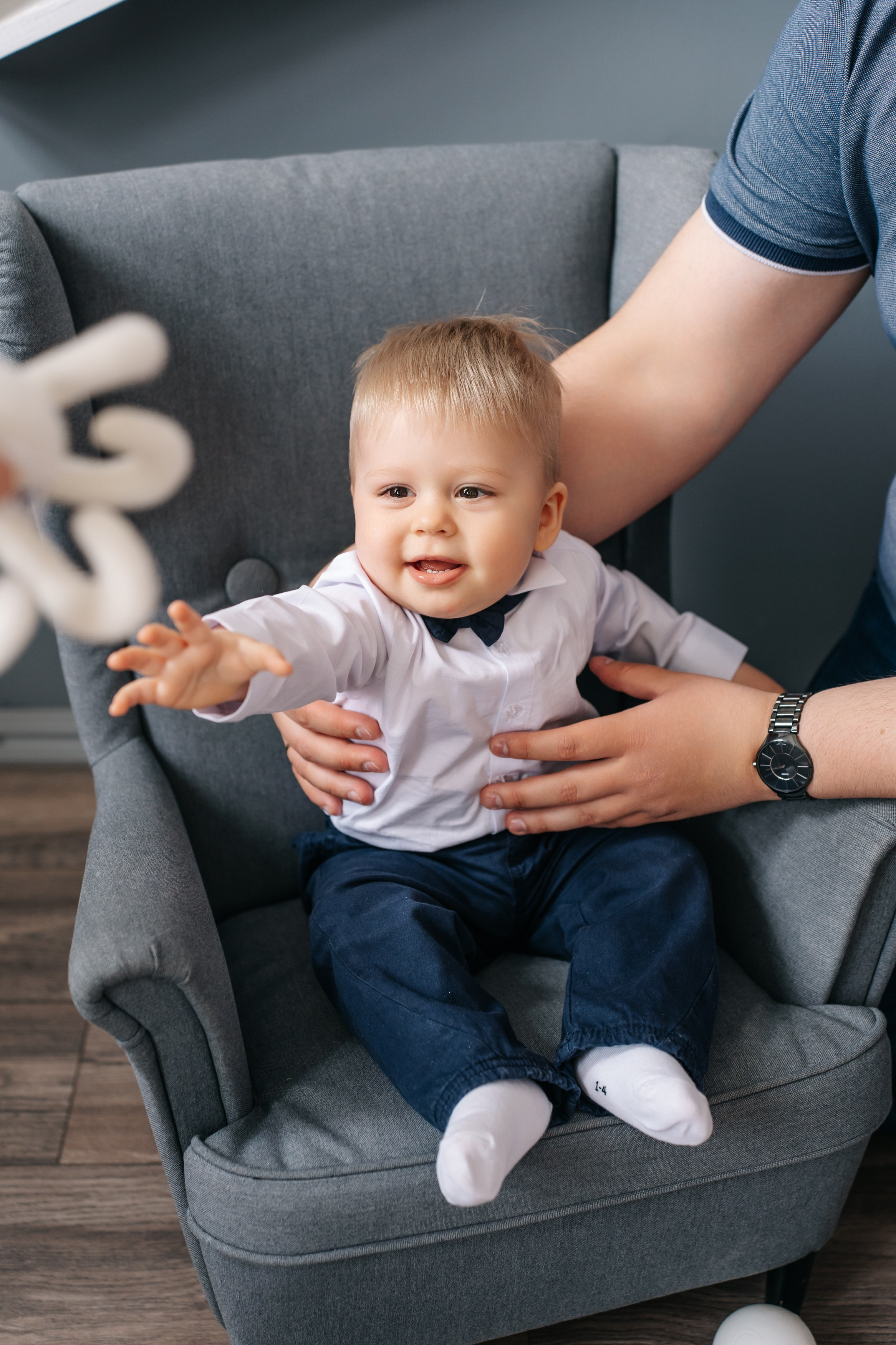 Baby room. Свадебный и семейный фотограф Кокушева Юлия Нижний Новгород