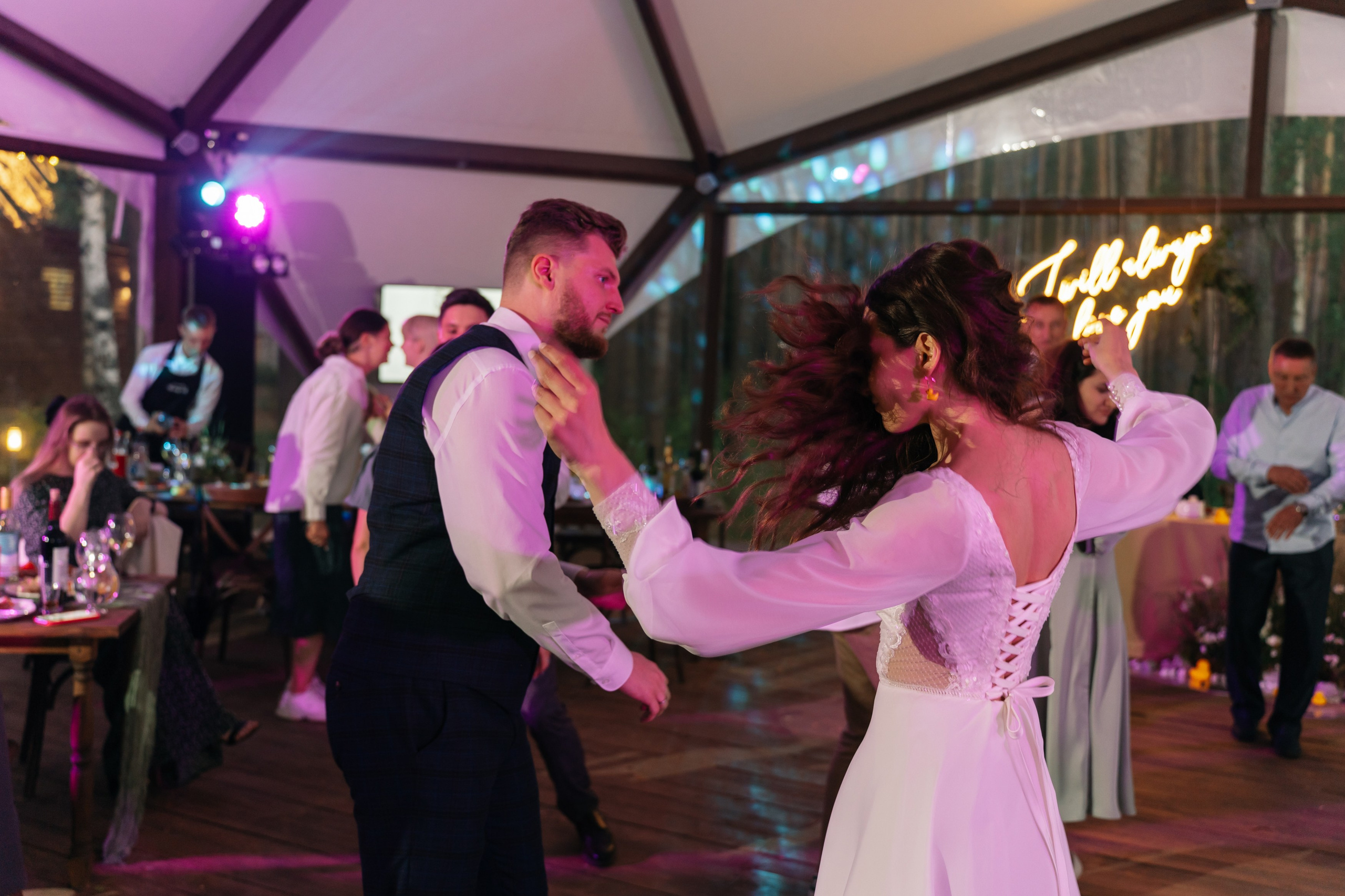 Елена и Роман. Свадебный и семейный фотограф Кокушева Юлия Нижний Новгород