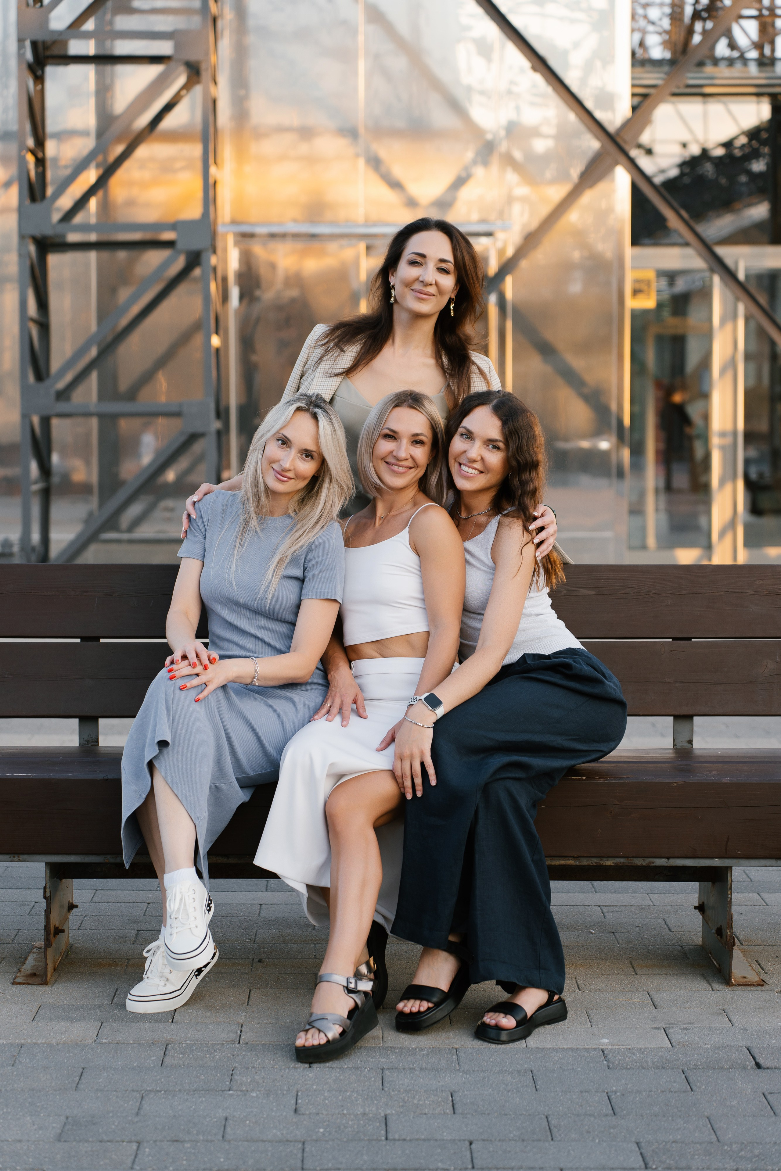 Девичник Леры. Свадебный и семейный фотограф Кокушева Юлия Нижний Новгород