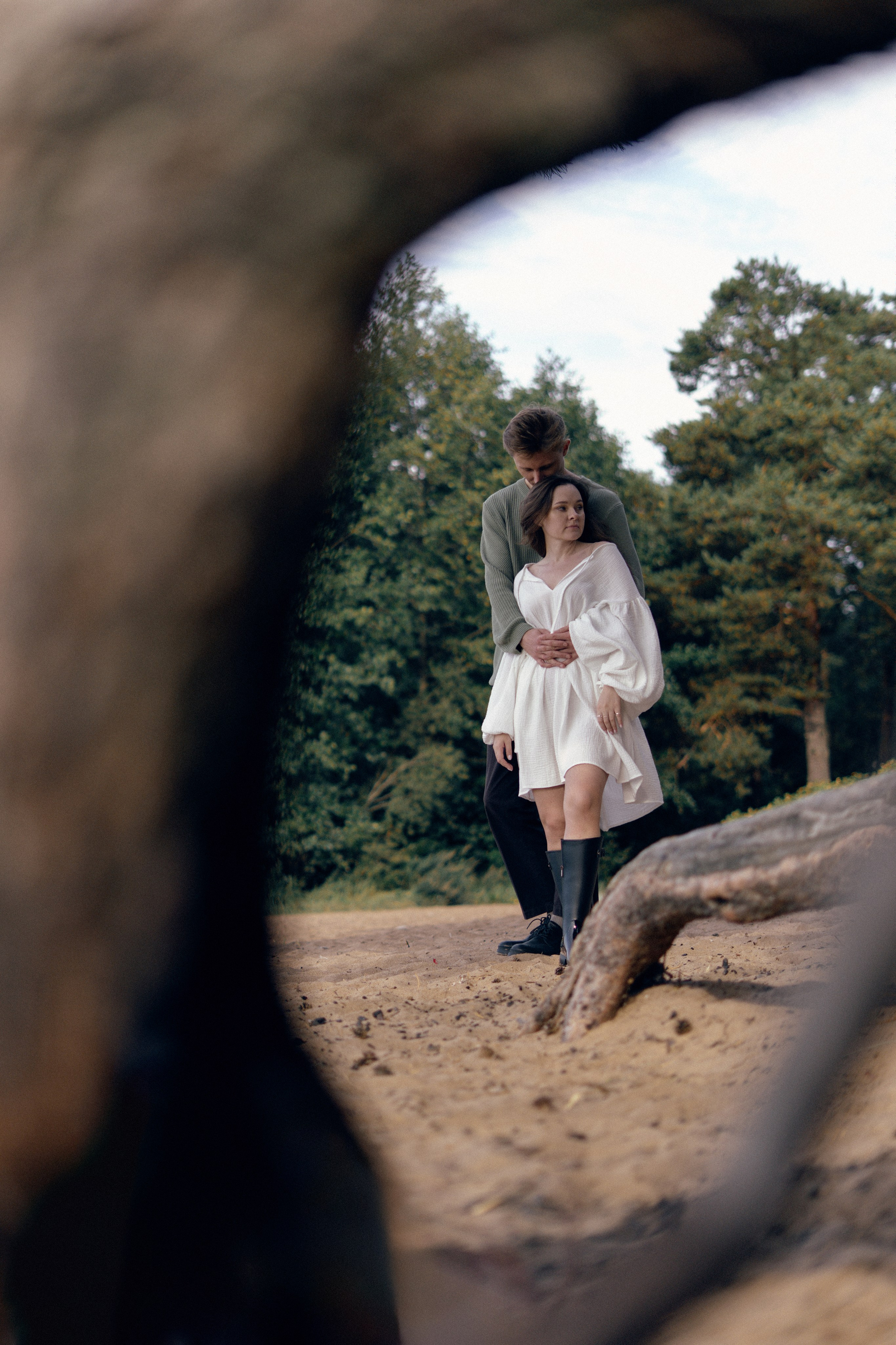 Свобода. Alinsmv