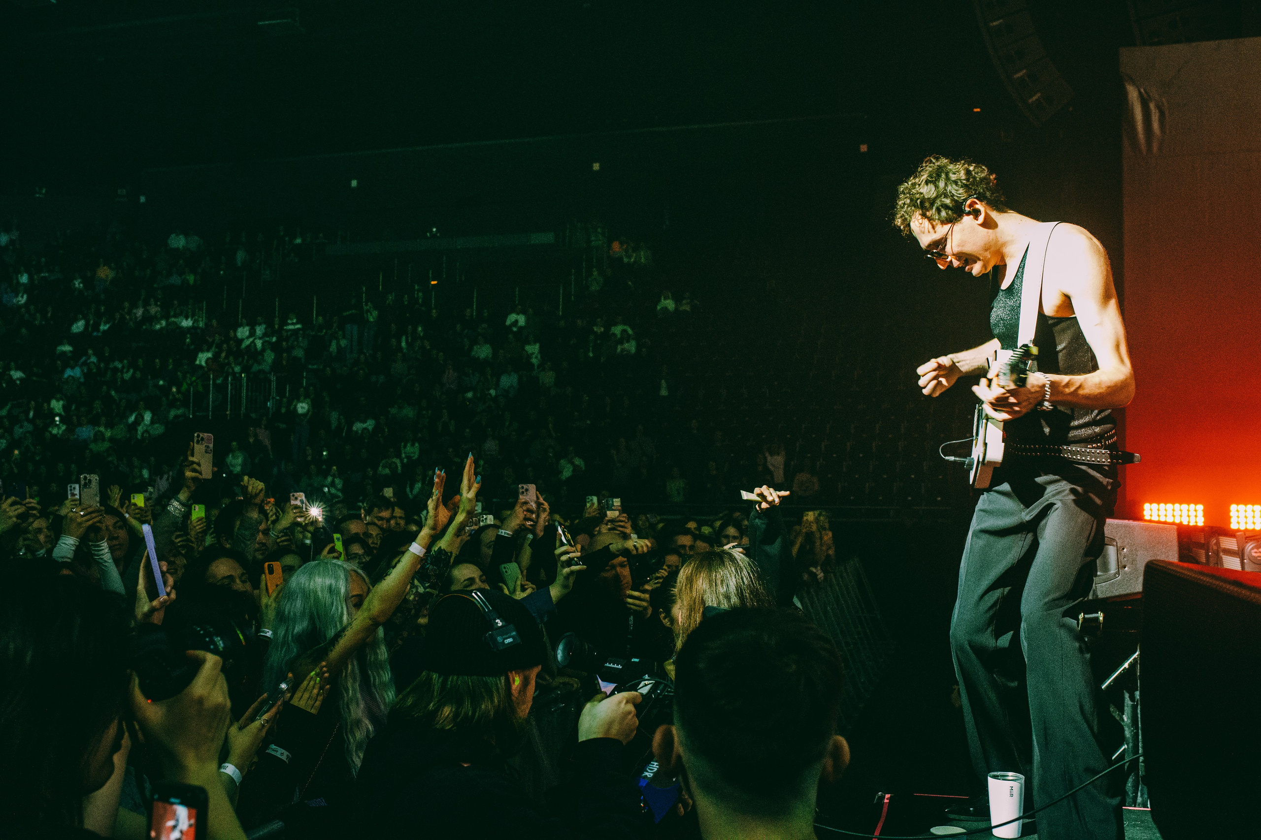 ZOLOTO. Фотограф из Санкт-Петербурга Валерия Ленских