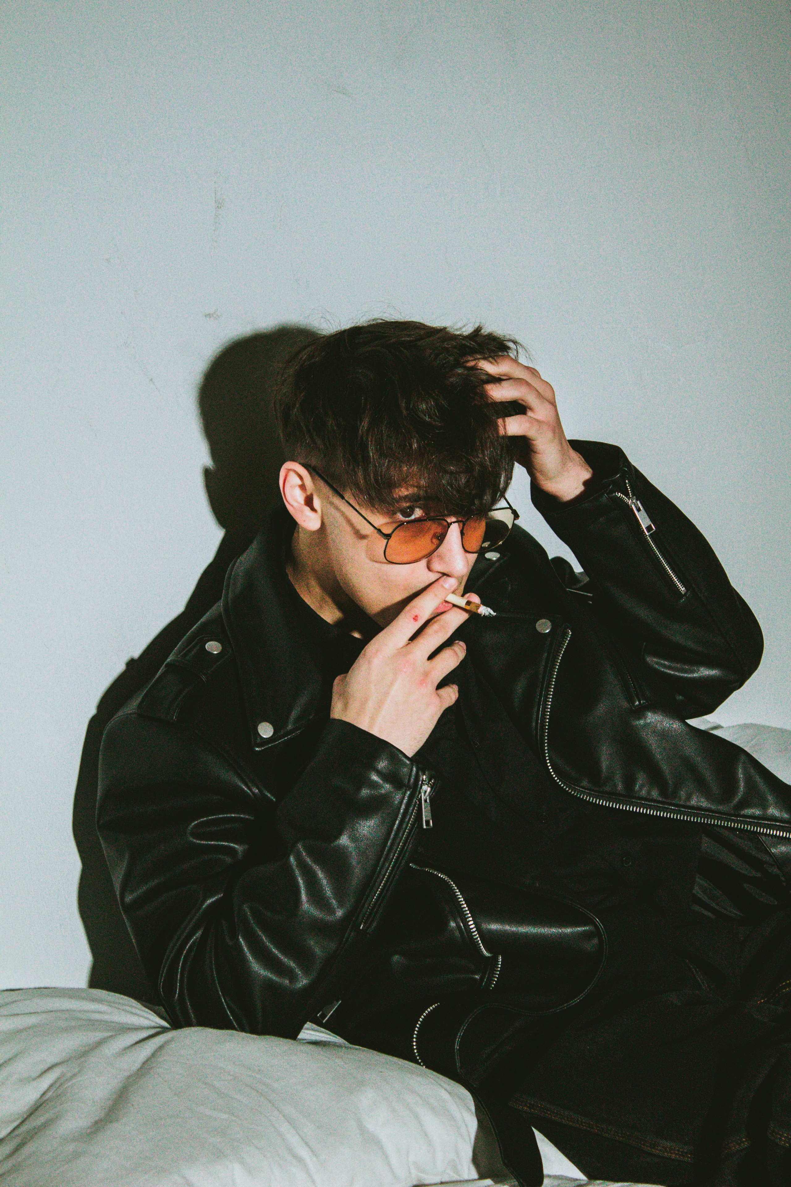 Bogdan. Фотограф из Санкт-Петербурга Валерия Ленских