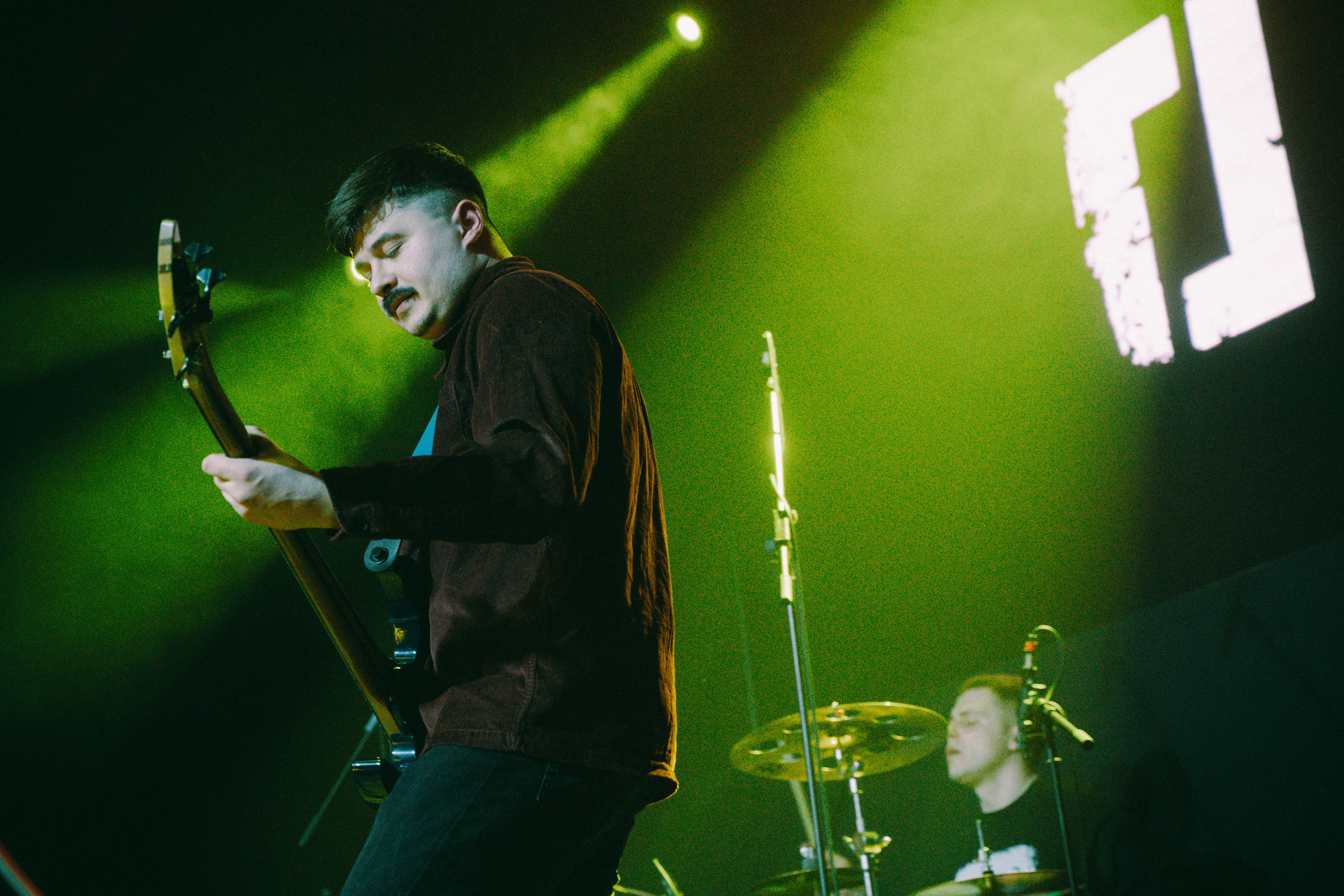 Гости Гаррисона. Фотограф из Санкт-Петербурга Валерия Ленских