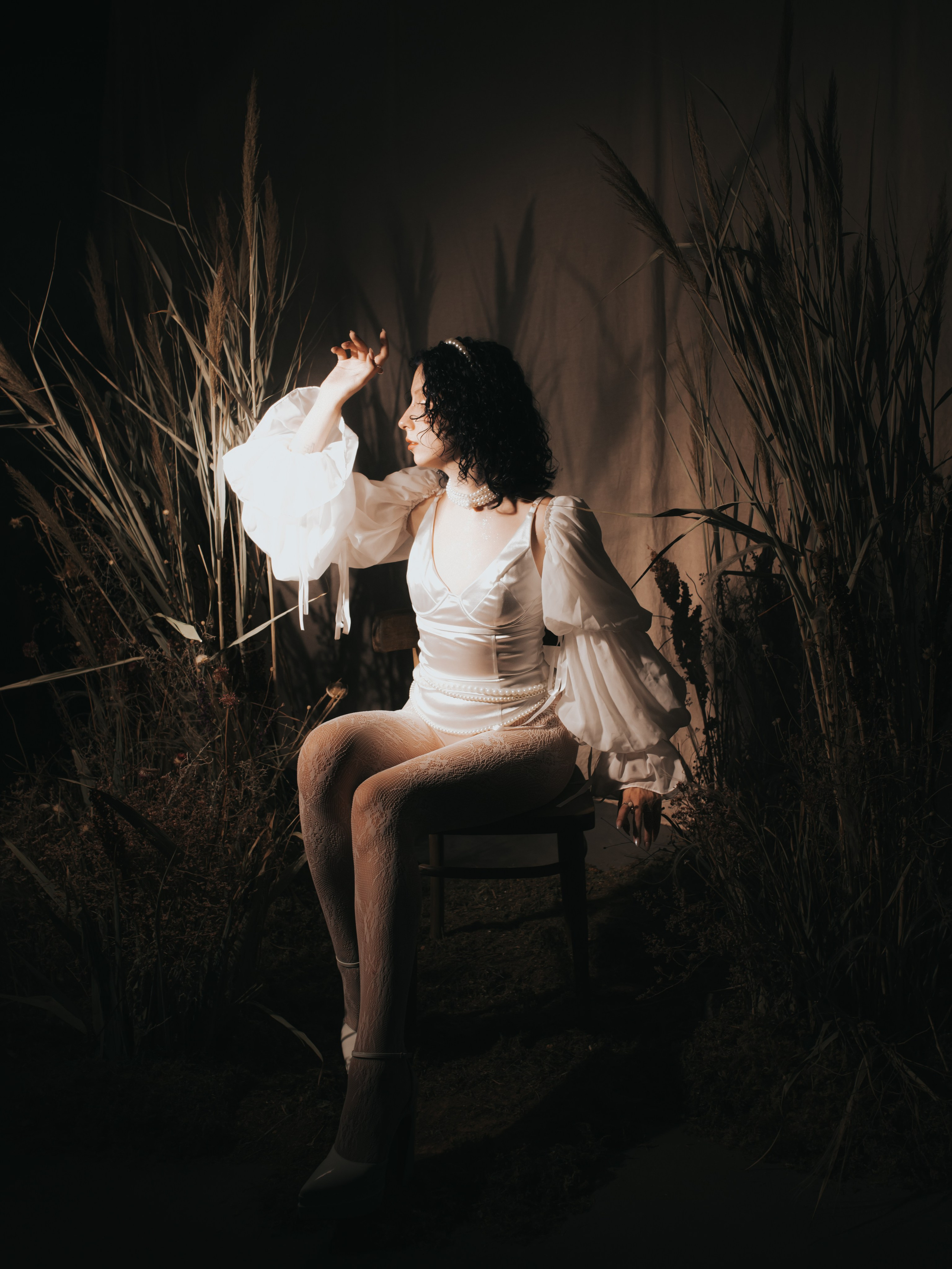 Toma. Фотограф из Санкт-Петербурга Валерия Ленских