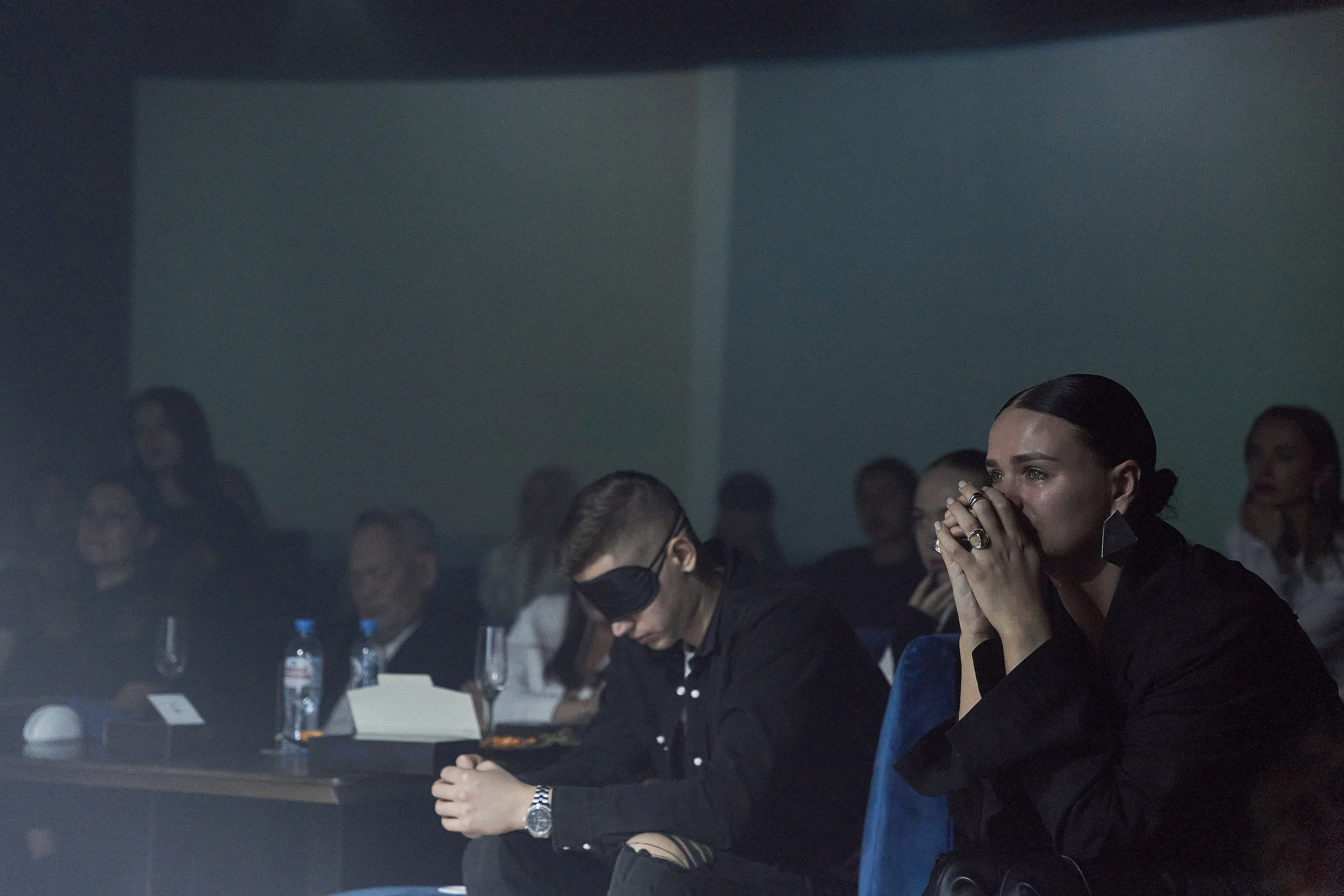 Сольный концерт | День рождения Лики KINO.A. Свадебный фотограф Наталья Помазкина | Репортаж Екатеринбург Москва