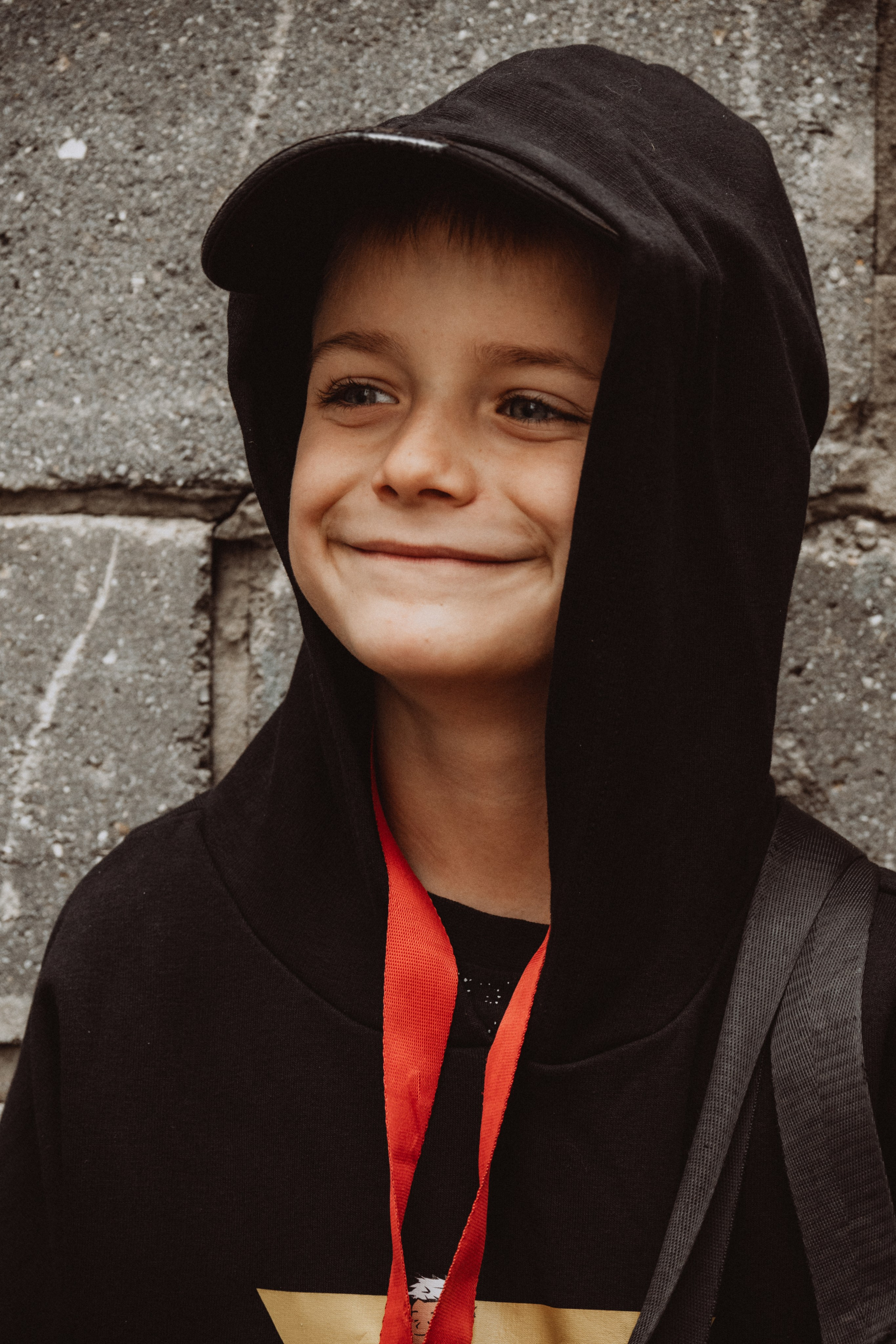 Portrait. IANA VOLITSKAYA. LifeStyle Photographer in Gibraltar