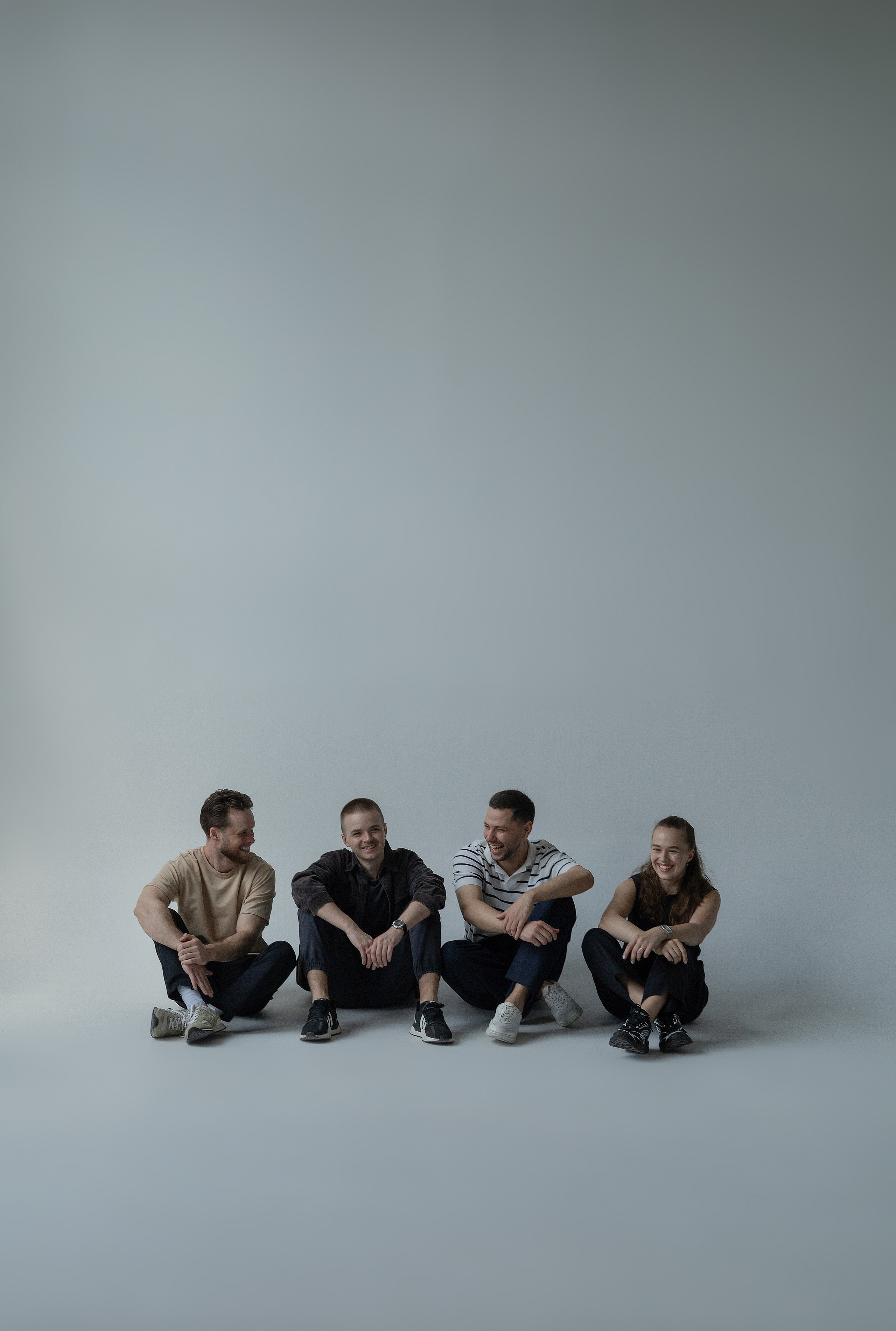 Корпоративные. Фотограф в Москве Таша Логинова