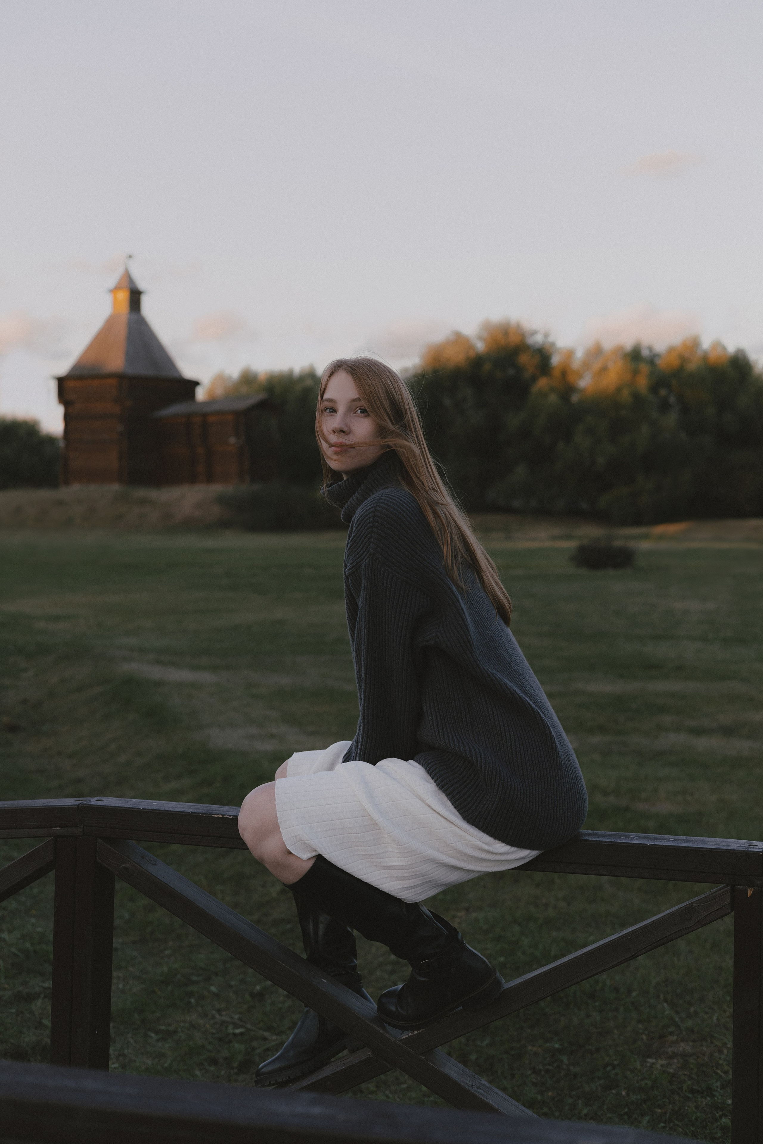 Женские портреты. Фотограф в Москве Таша Логинова