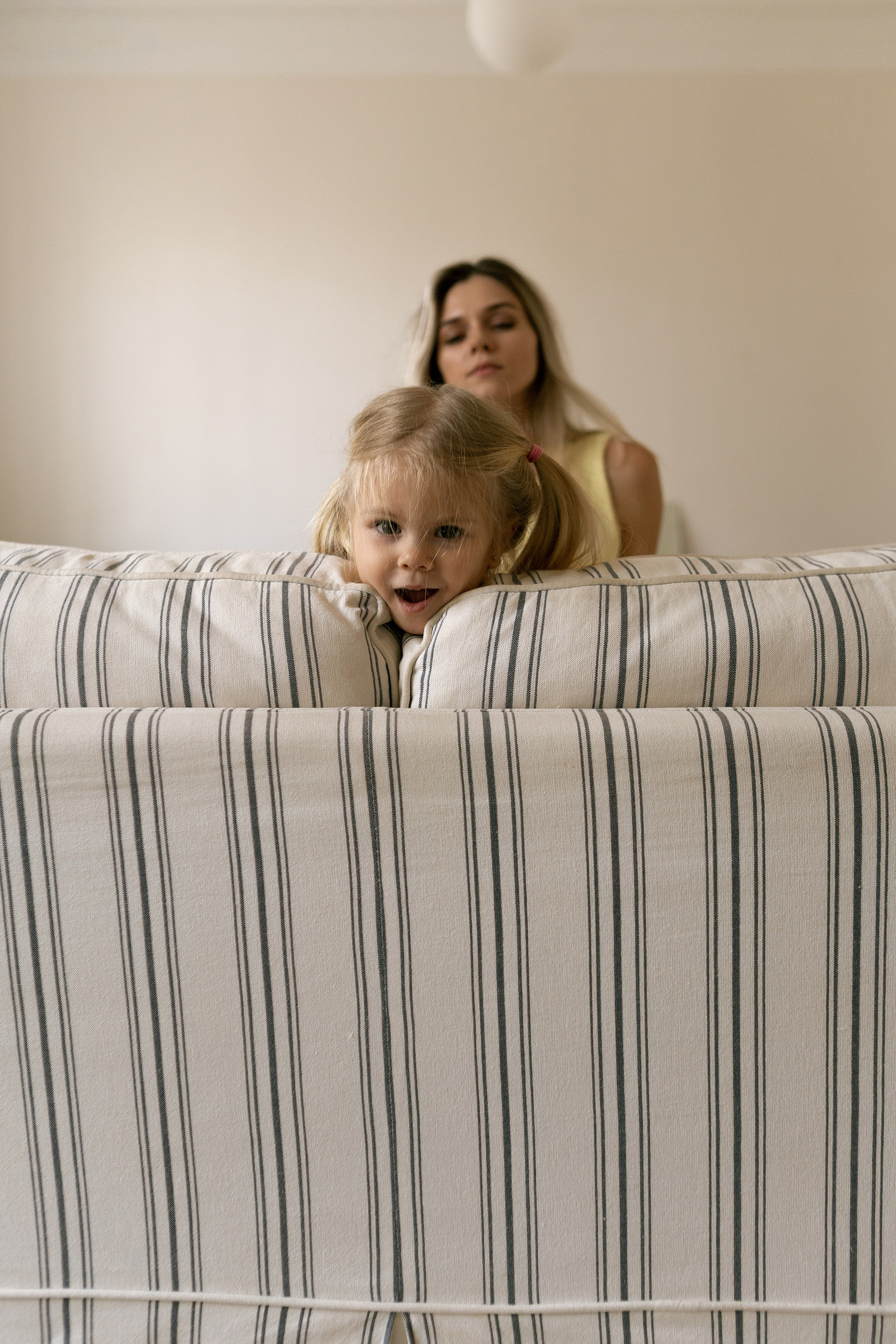 Полина и Моя. Фотограф в Москве Таша Логинова