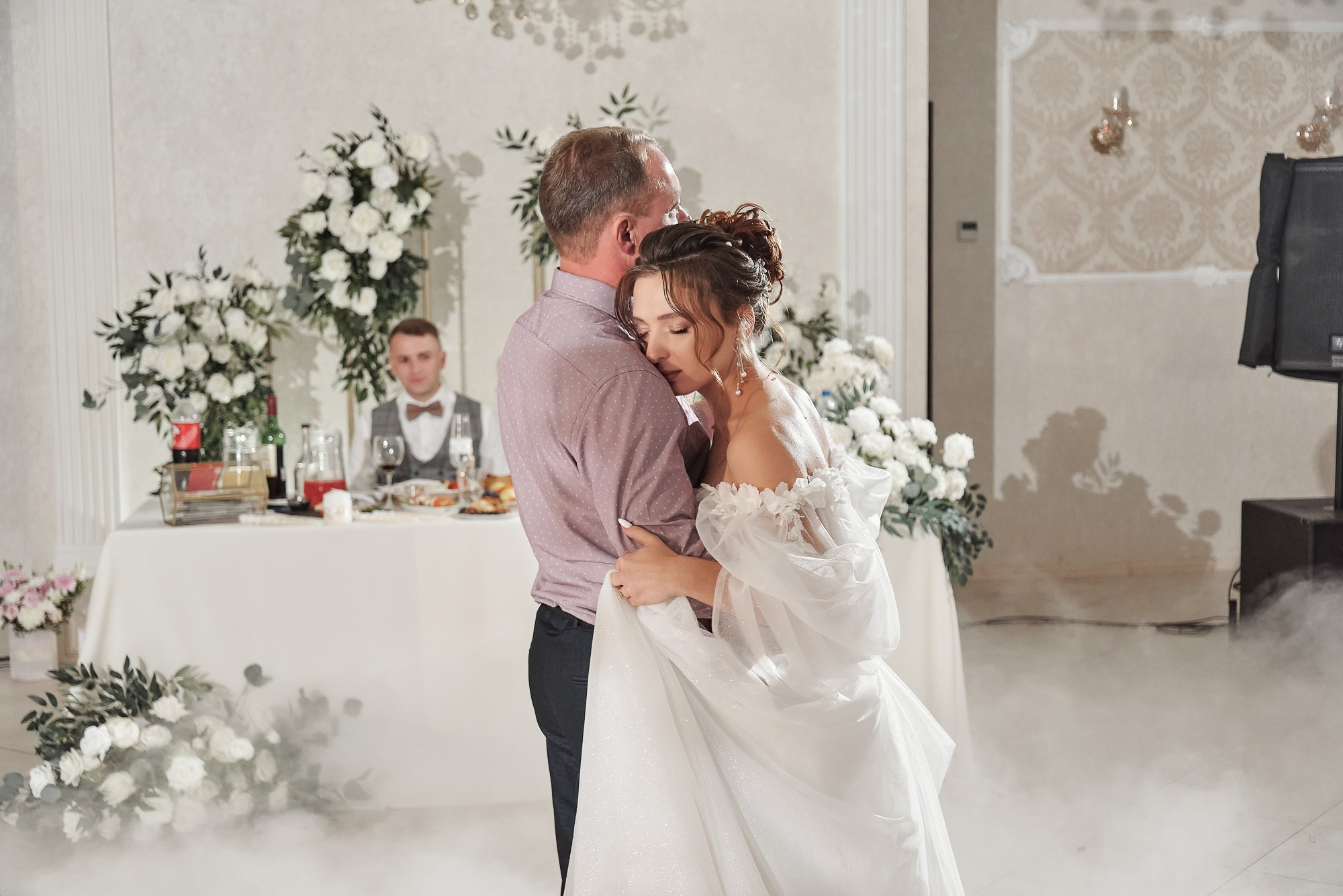 Алина и Влад. Свадебный фотограф в Барнауле Дмитрий Медведев