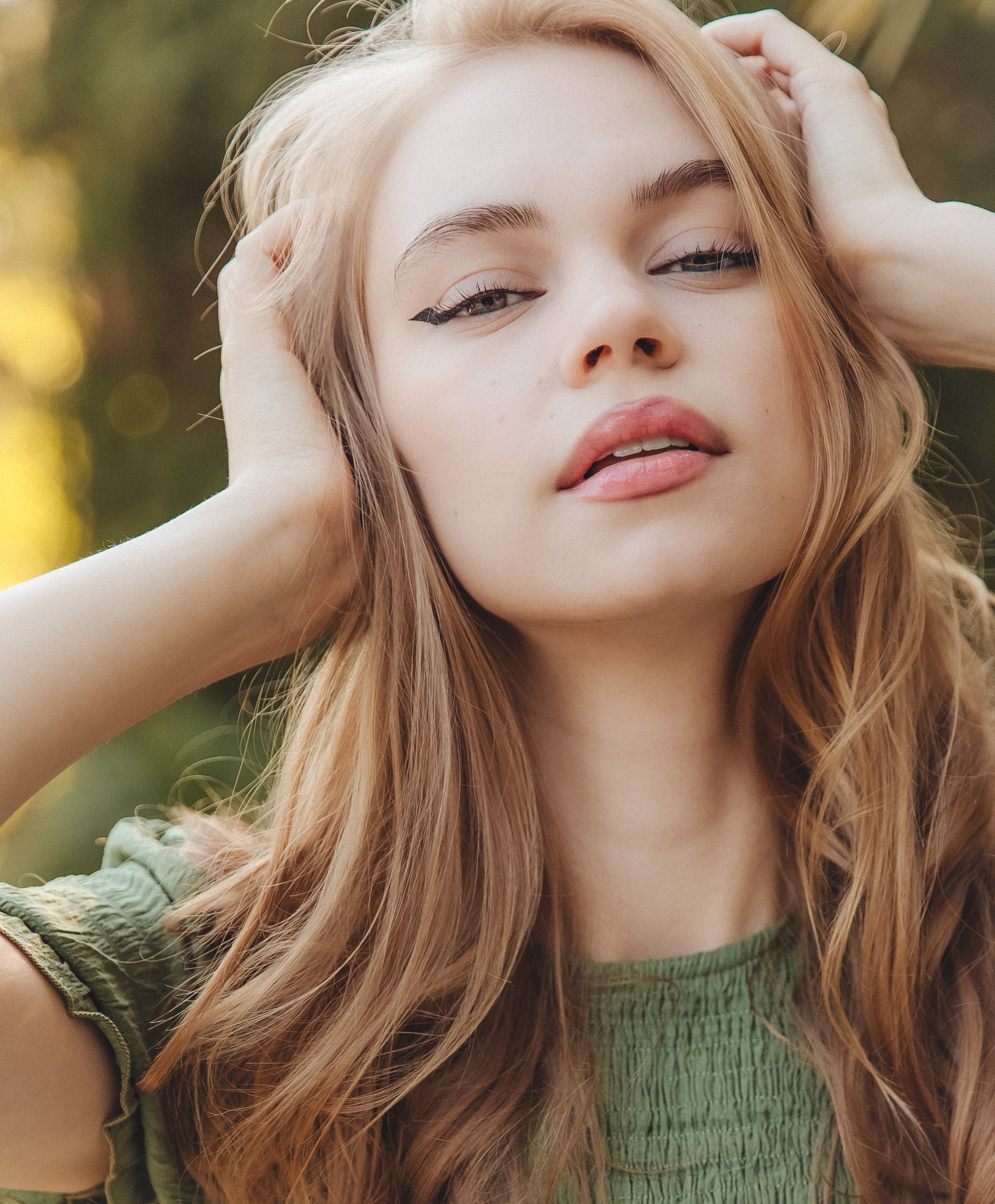 Sochi. Diana Chumakova