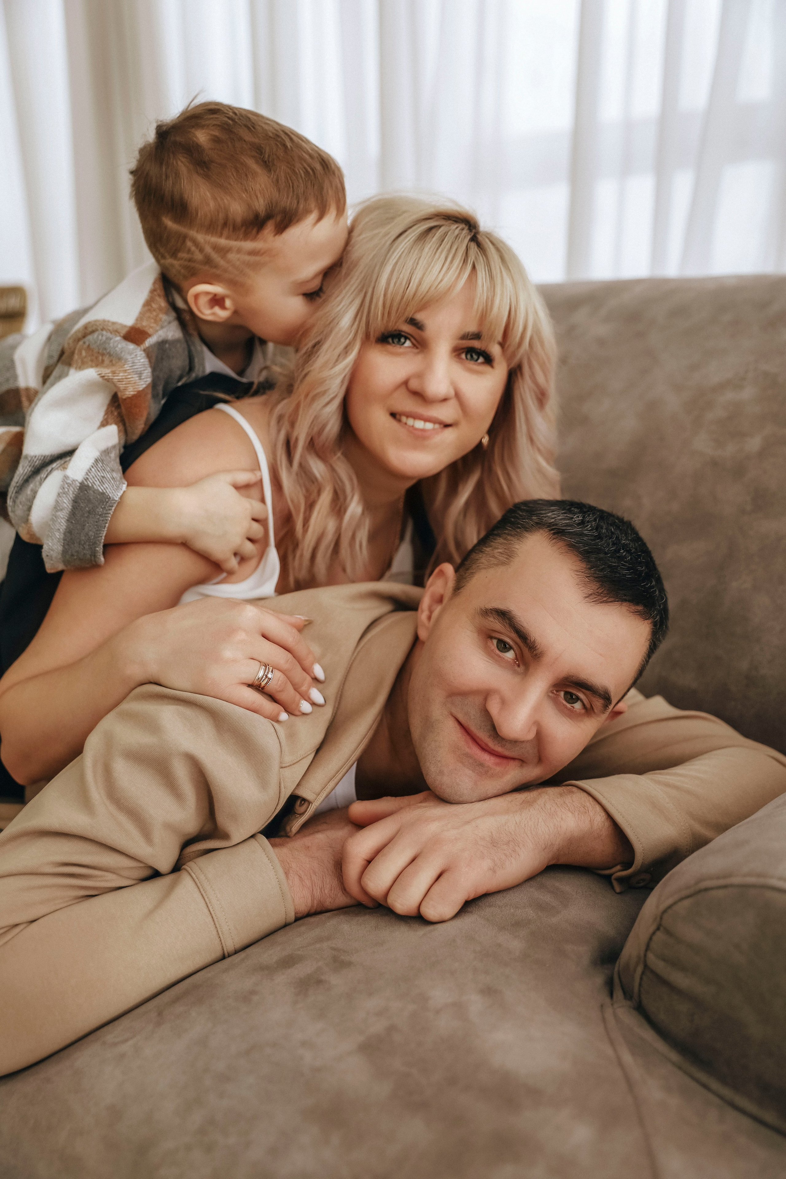 Happy Birthday. Diana Chumakova