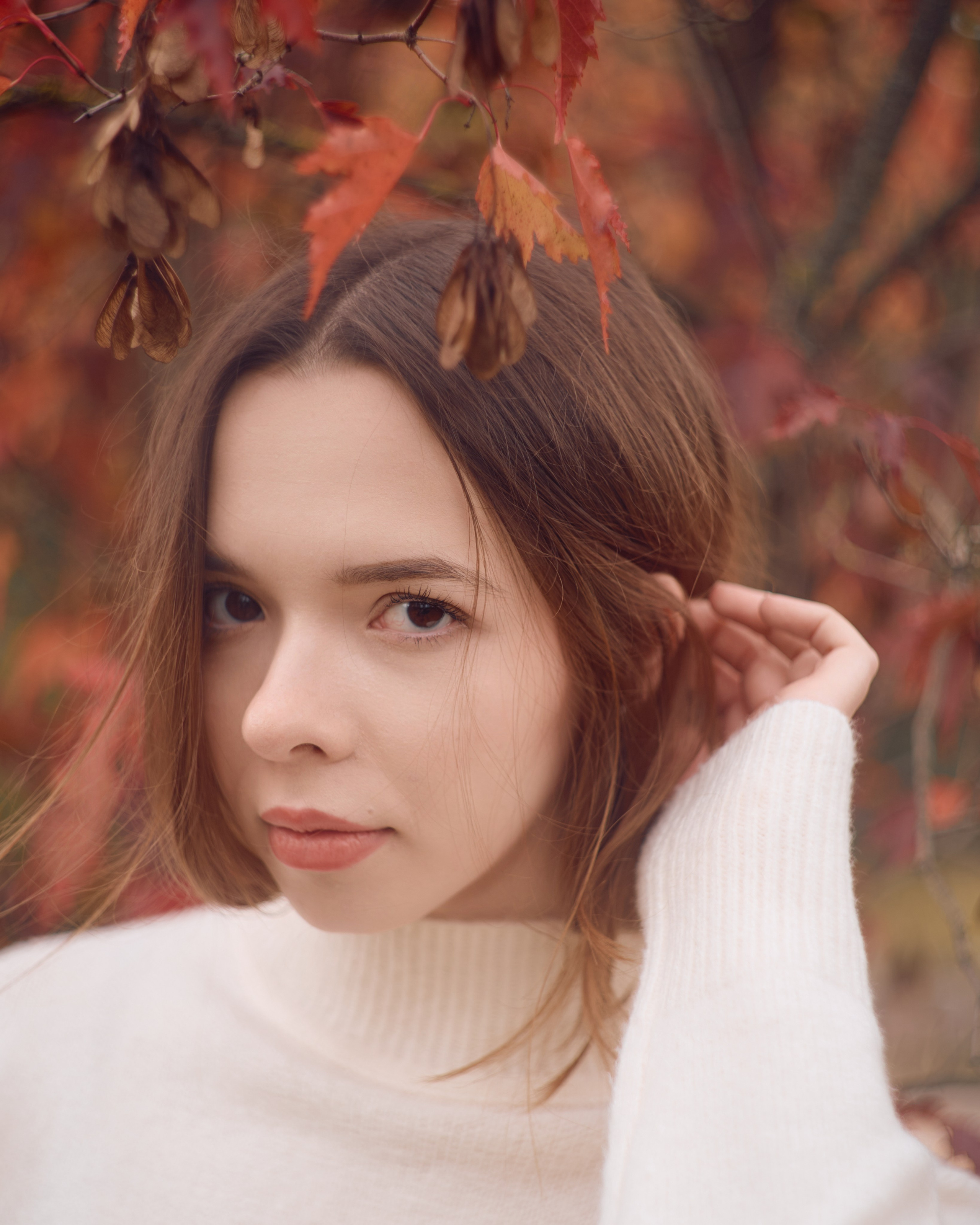 Подруги. Свадебный фотограф в Москве Кристина Чехова