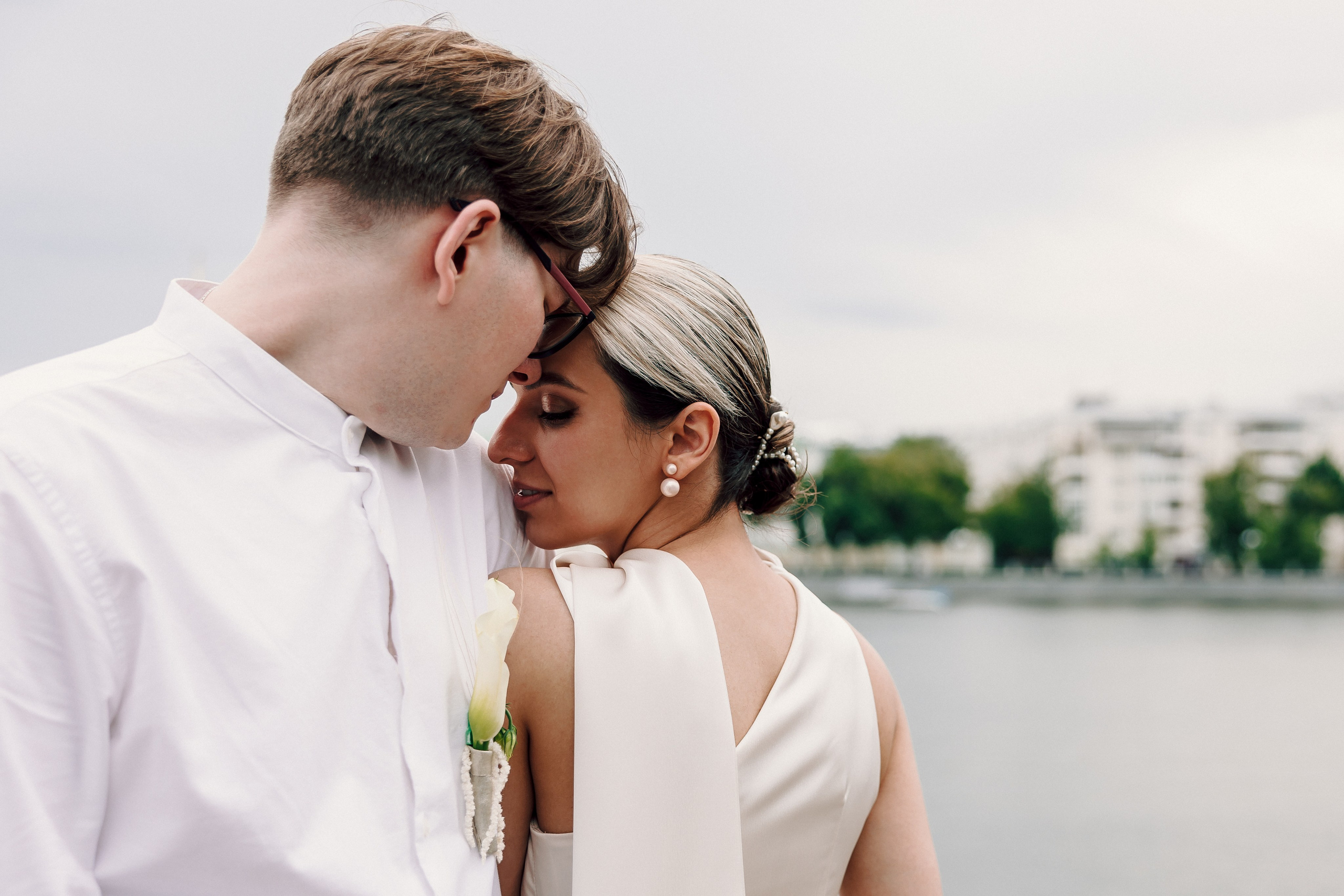 Антон и Кристина. Лёшка Варзегов — фотограф