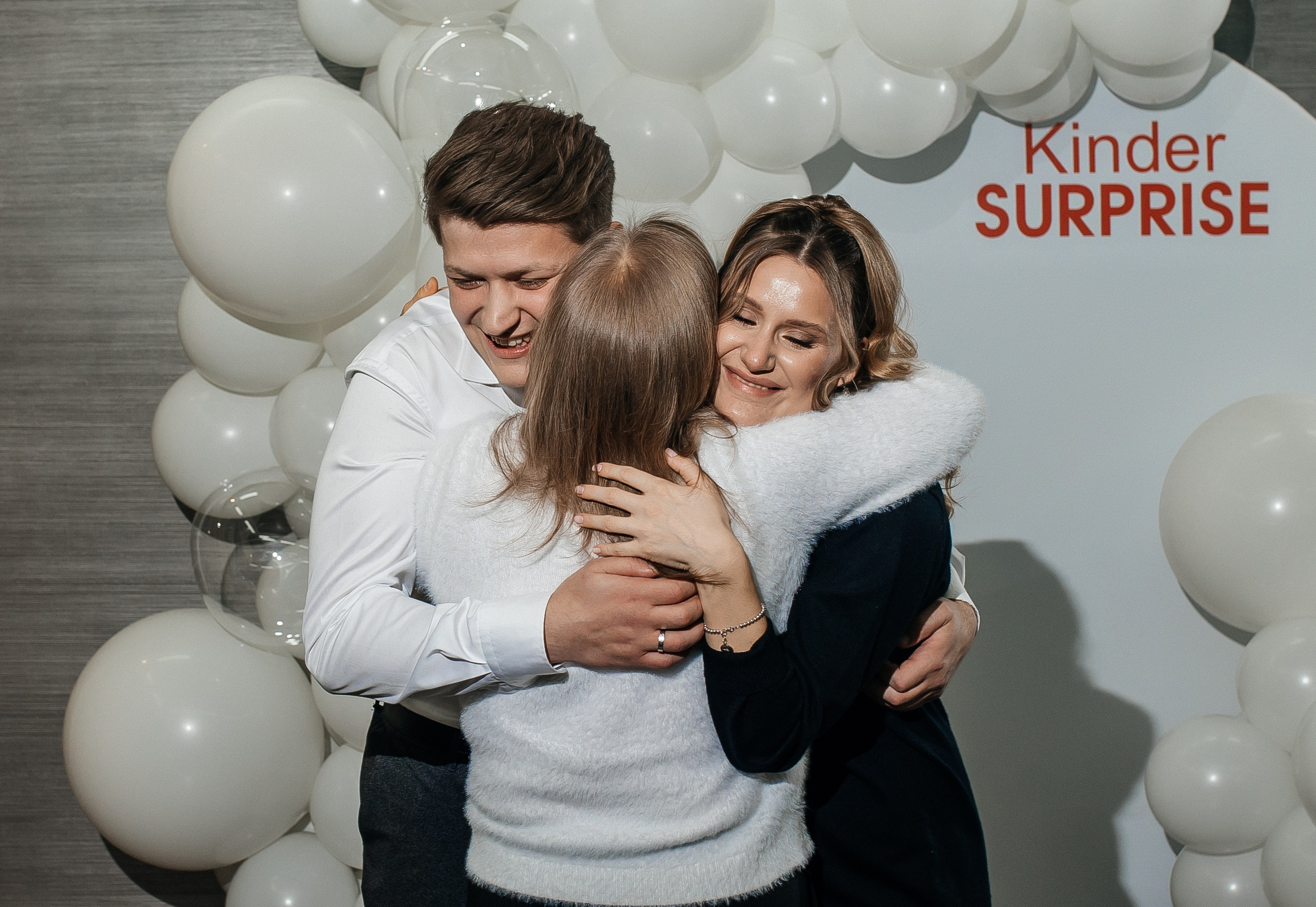 Гендерная вечеринка 2025. Свадебный и портретный фотограф Алина Иванова. Екатеринбург-Москва