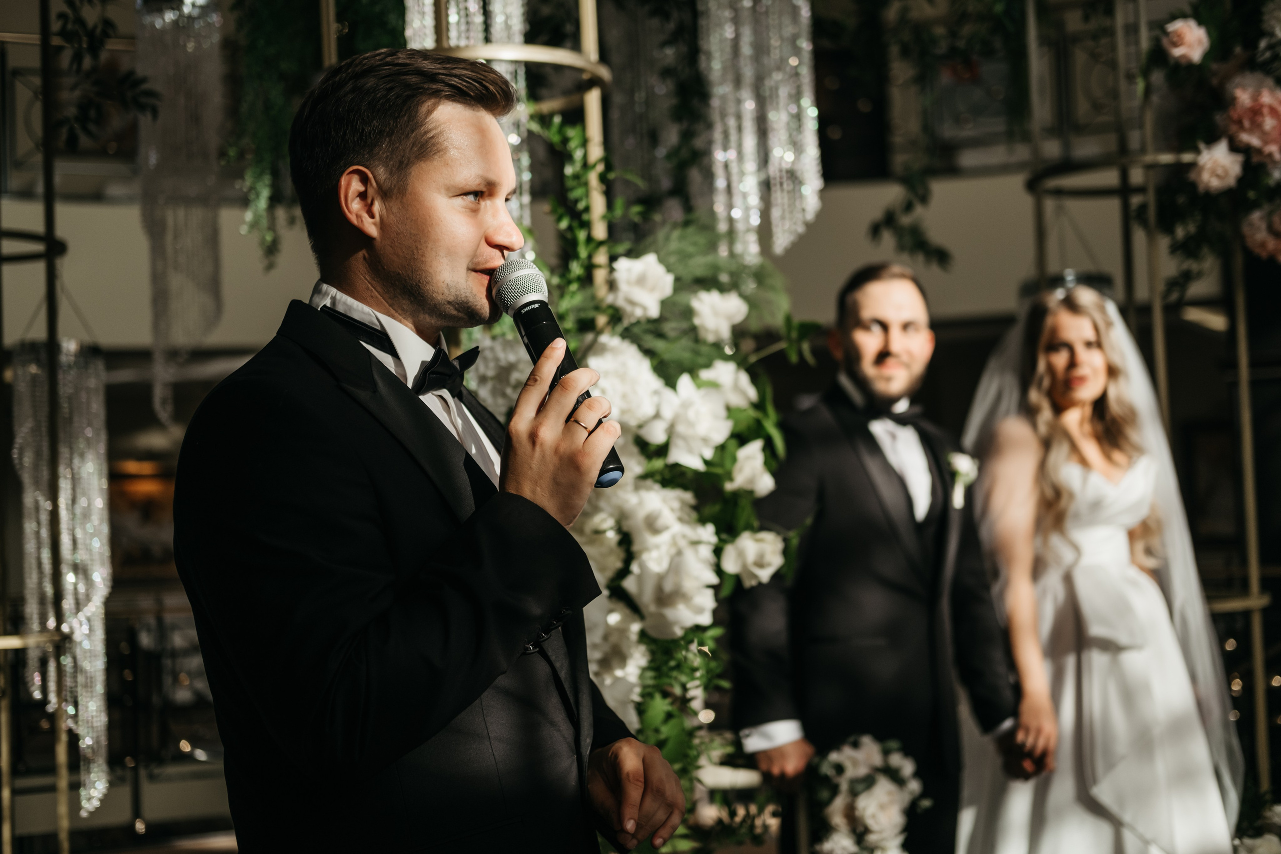 Артур и Влада. Свадебный и семейный фотограф в Ульяновске Анастасия Мышенкова