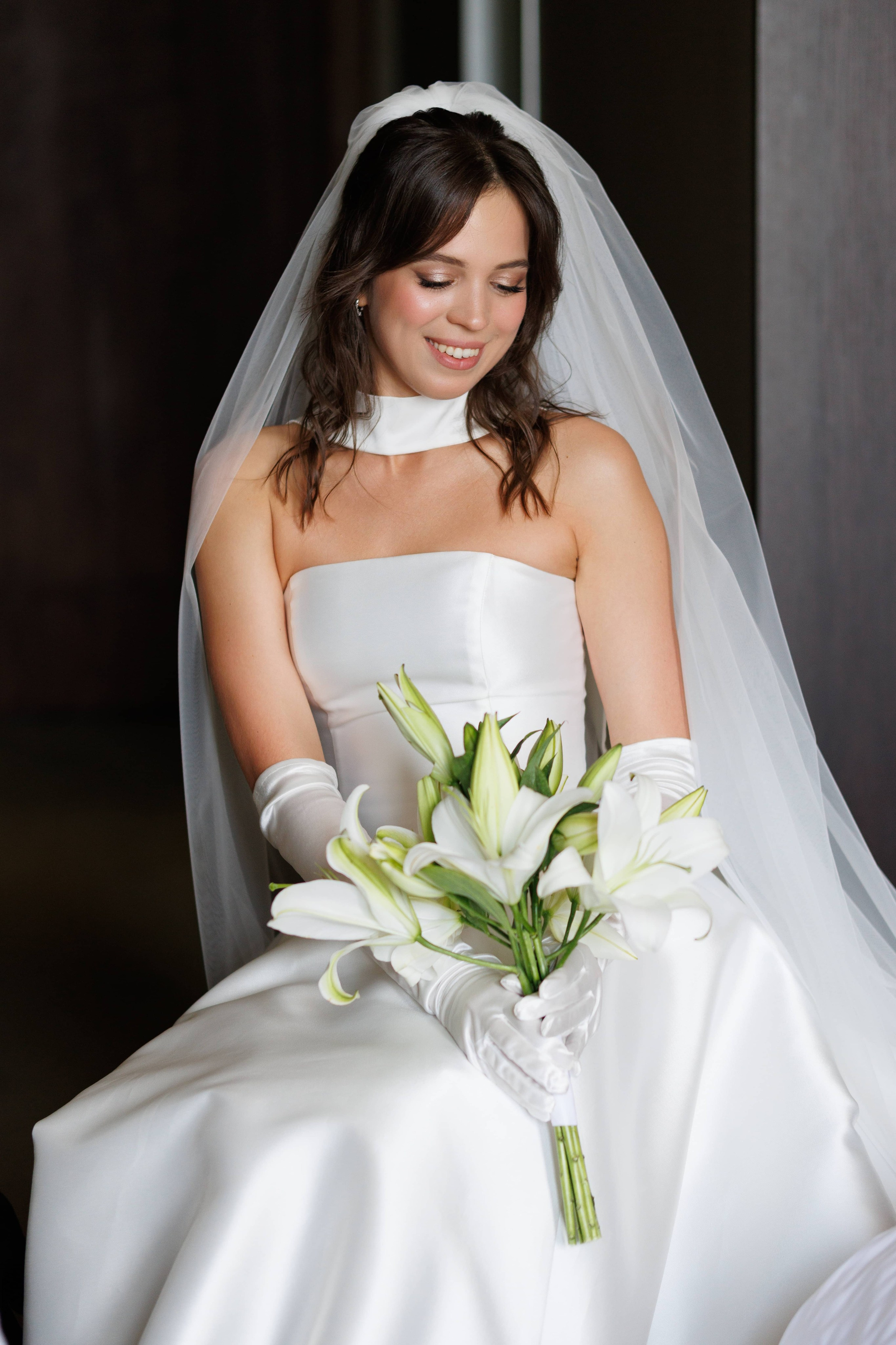 Свадьба Максима и Дианы в SOHO