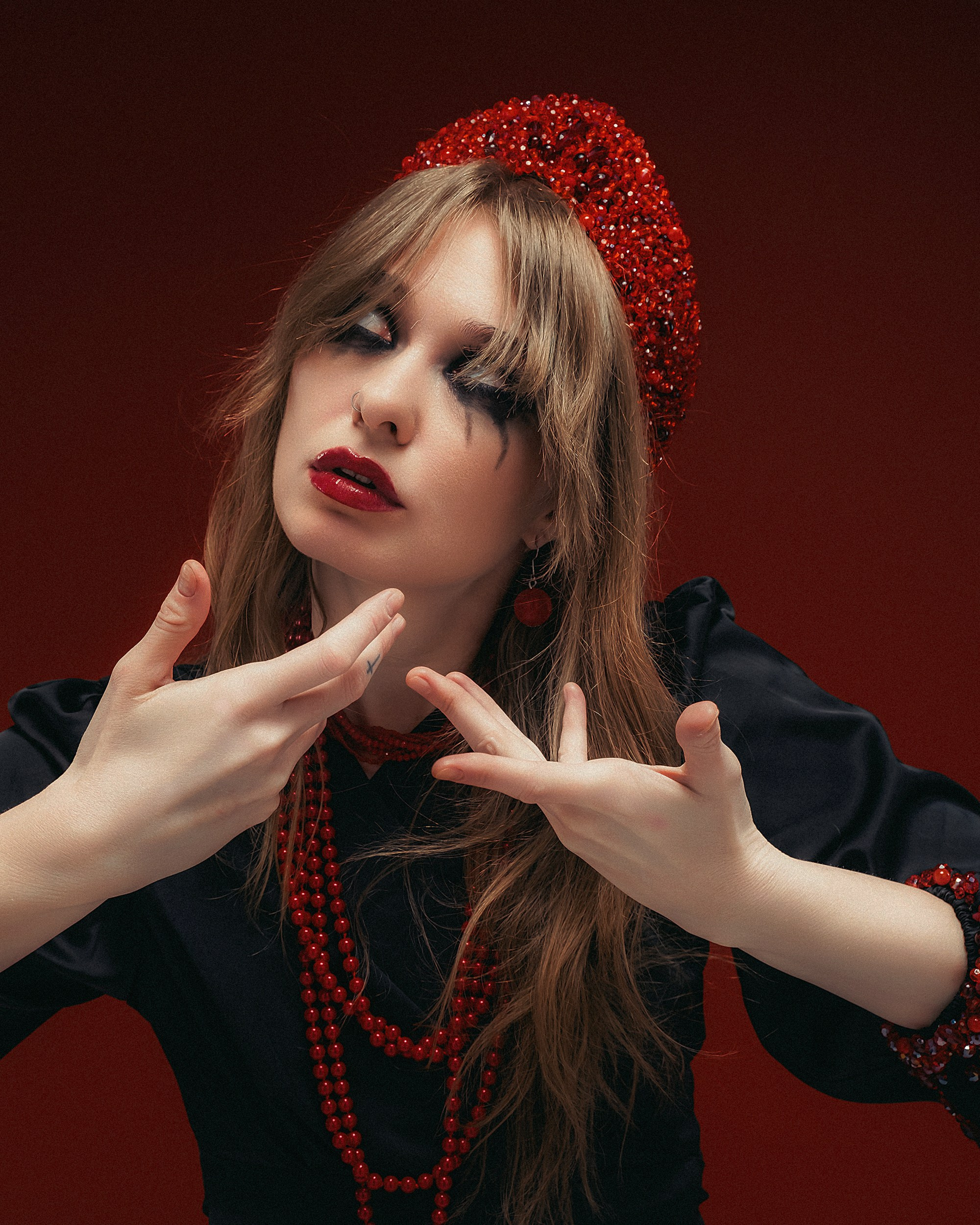 Lissa. Репортажный и портретный фотограф в Москве Кристина Волконская