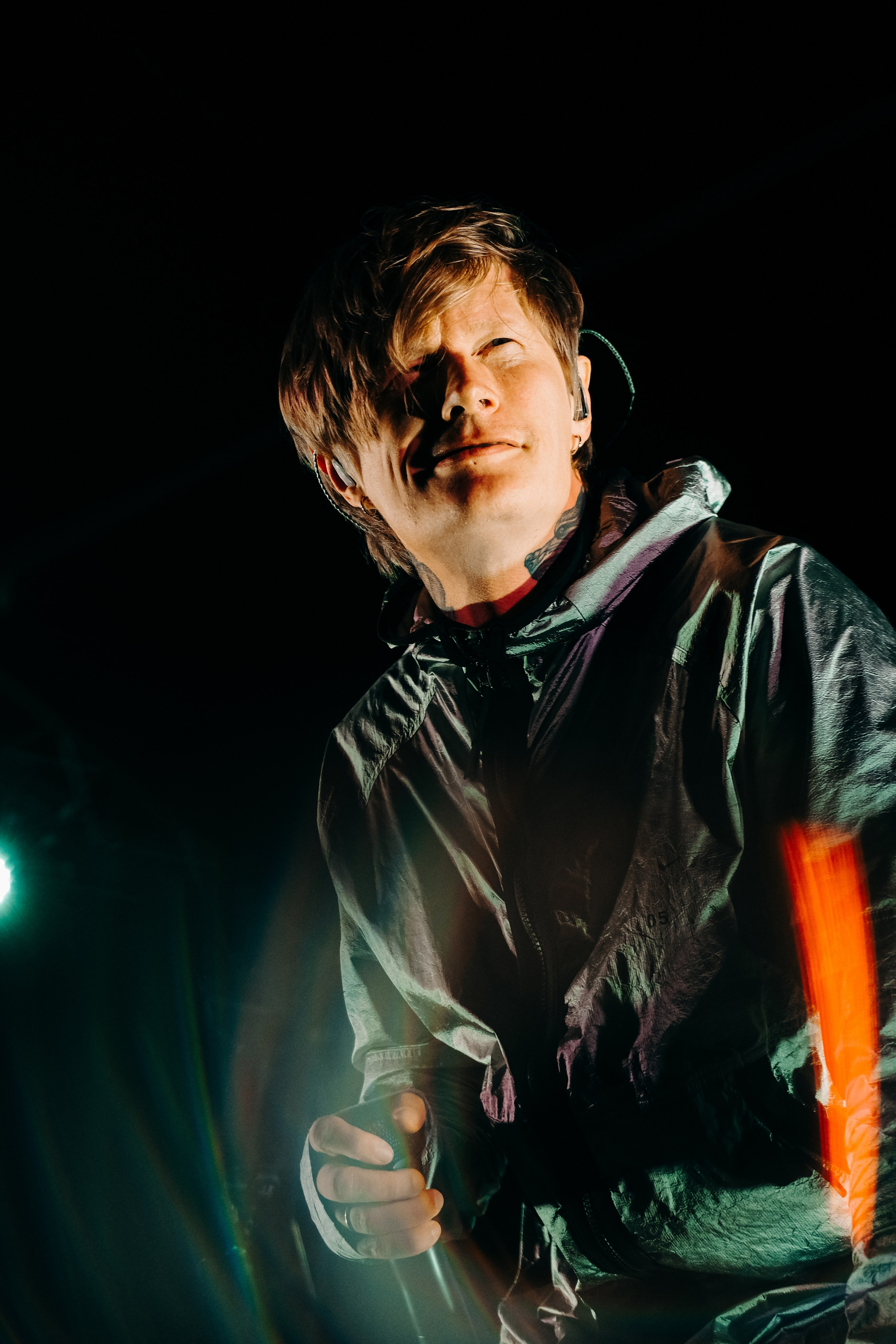 Just fest СПб (Jane air, Neverlove, Гудтаймс, Пол Пунш). Репортажный и портретный фотограф в Москве Кристина Волконская