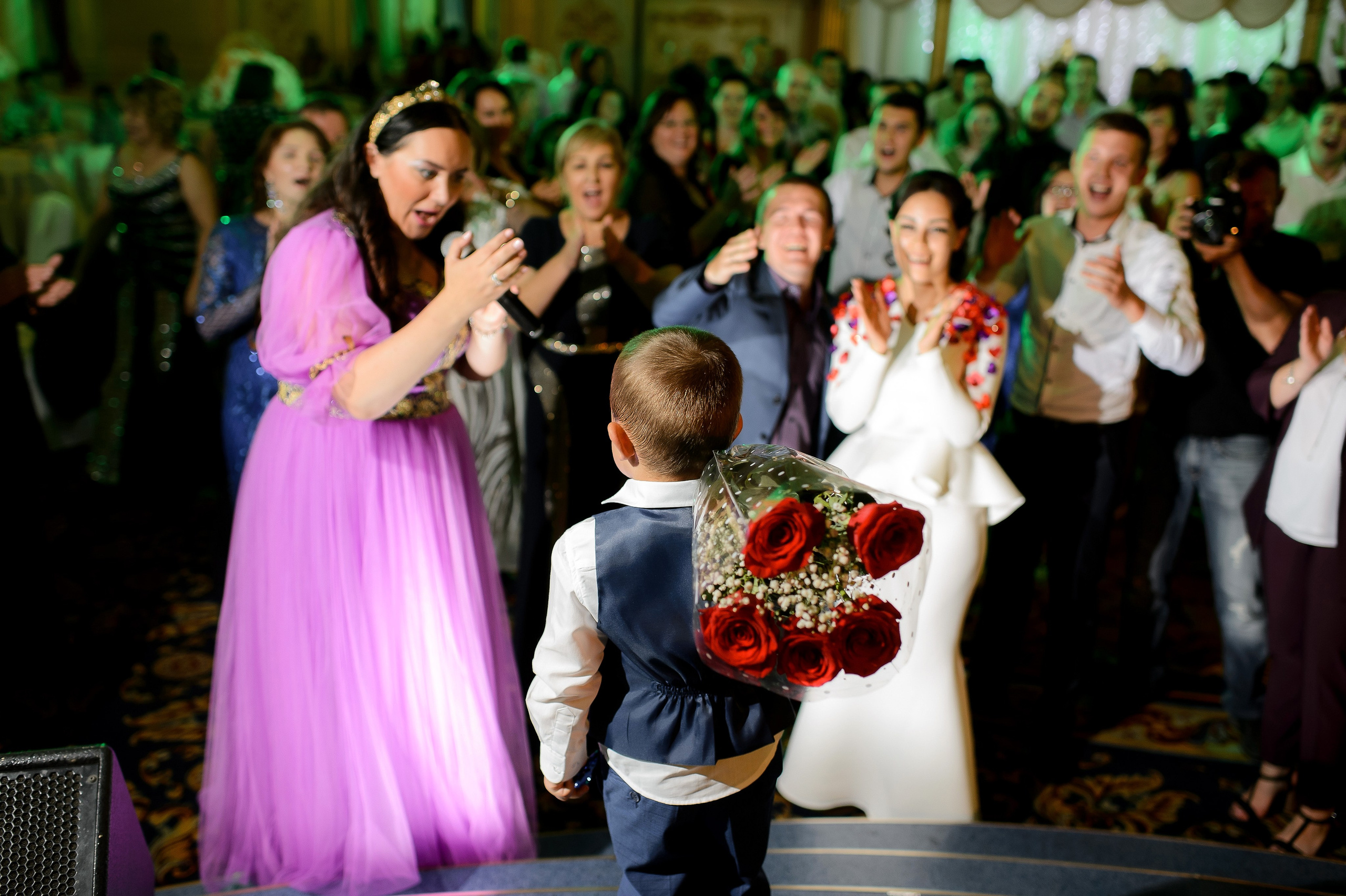 Renat&Venera. Wedding and Destination photographer Rustam Kalimullin