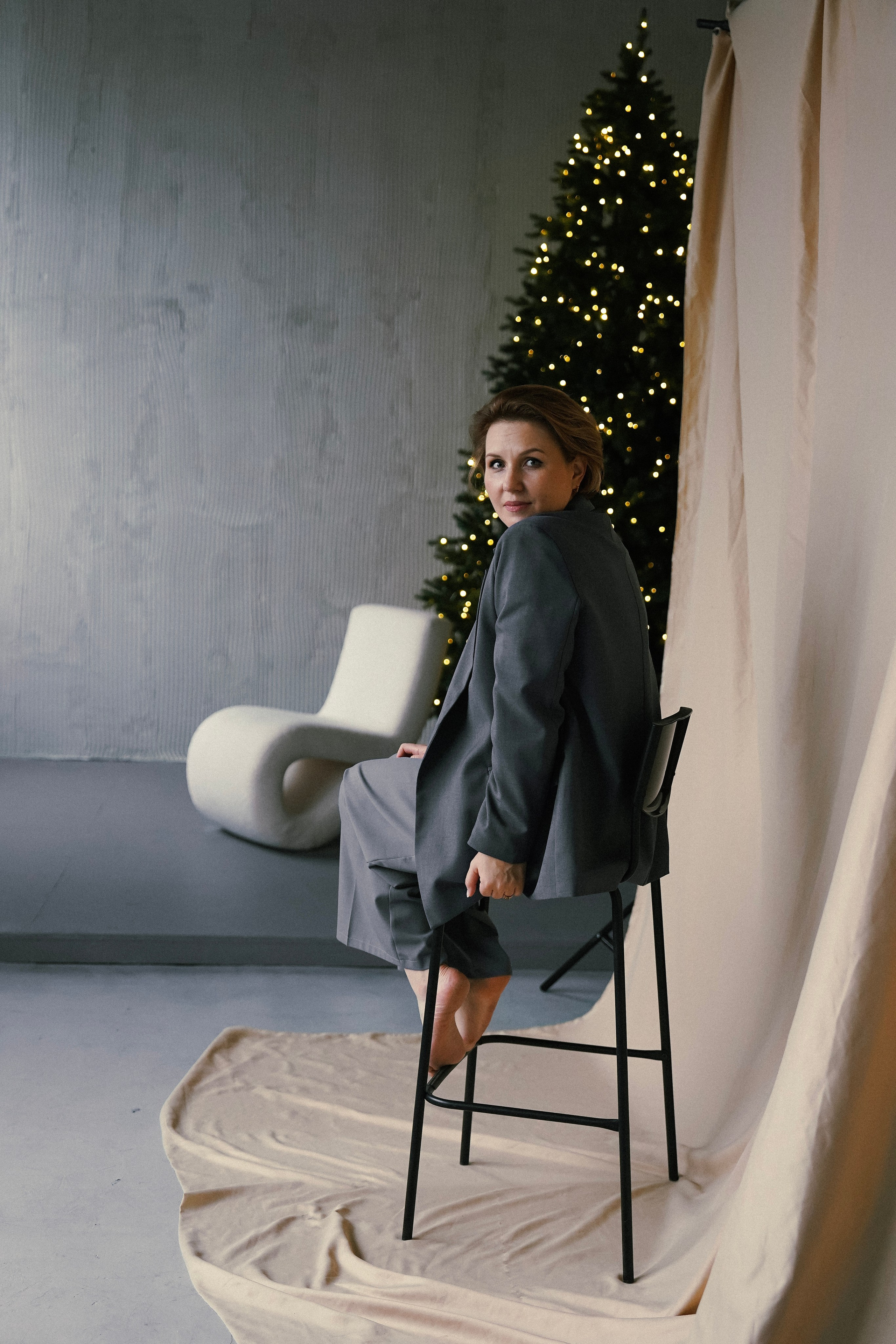 Юлия М. Фотограф с психологическим образованием