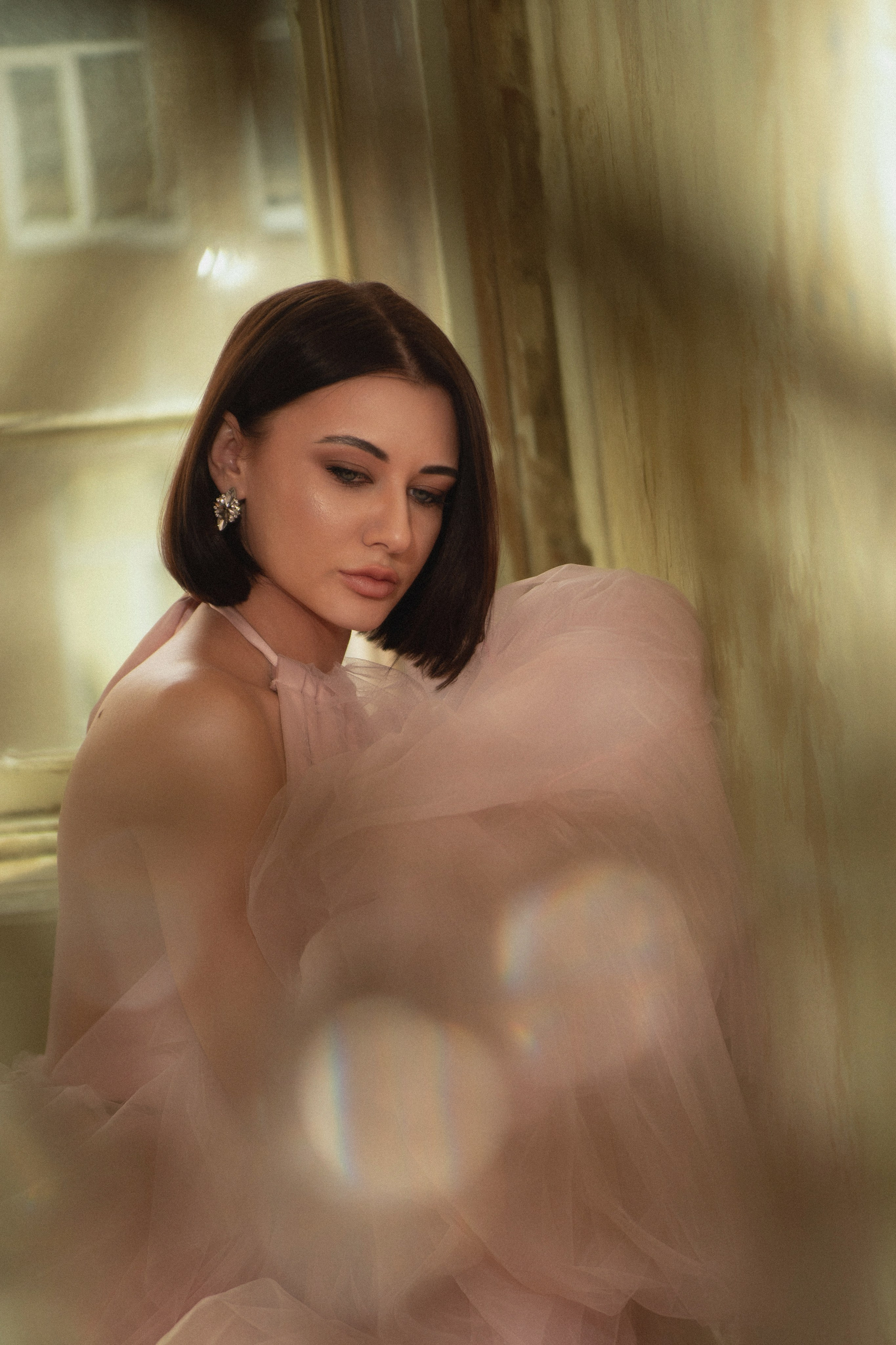 Анастасия. Фотограф Александр Закадычный | Таганрог