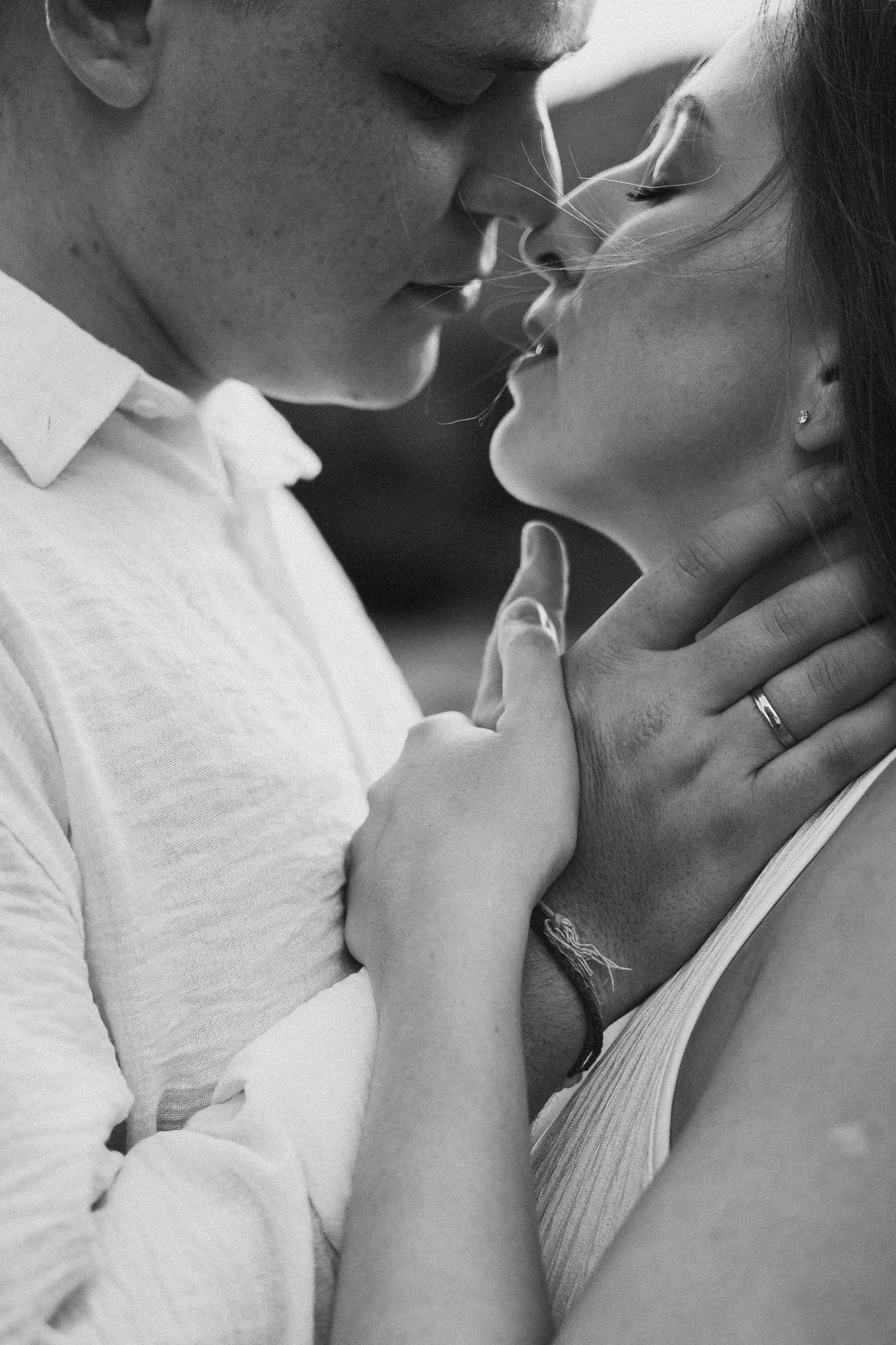 Фото истории про любовь. Фотограф Нячанг Камрань Копылова Мария