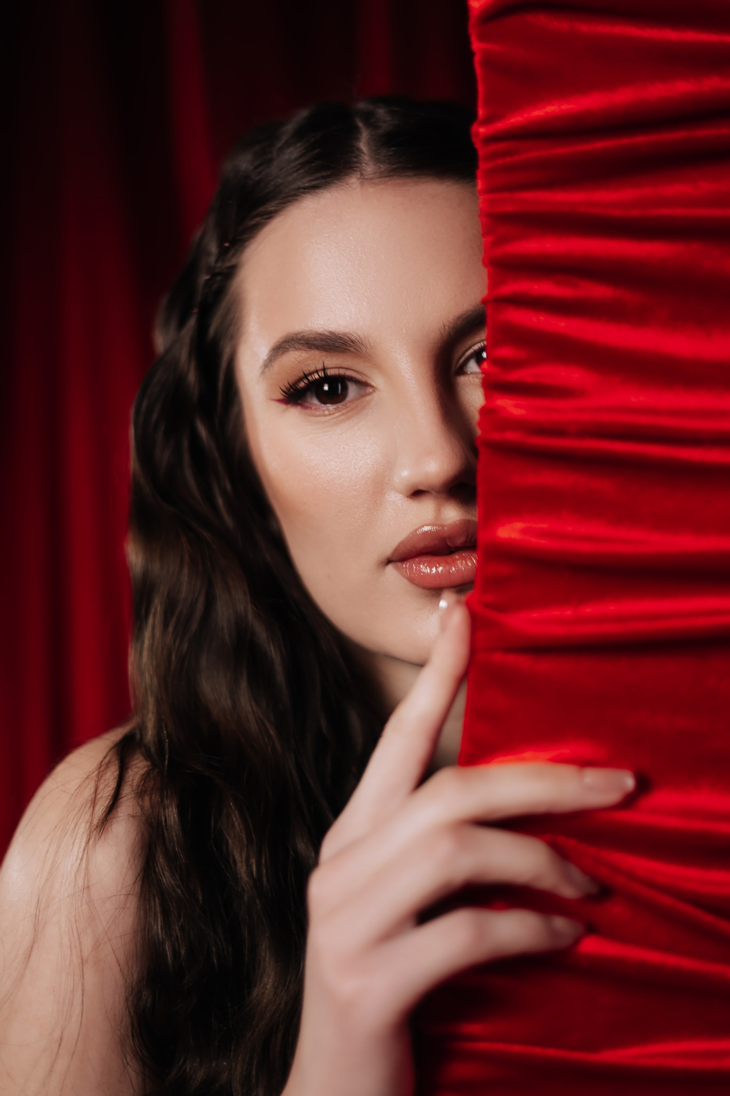 Яна. Фотограф в Крыму | Виктория Нотевская