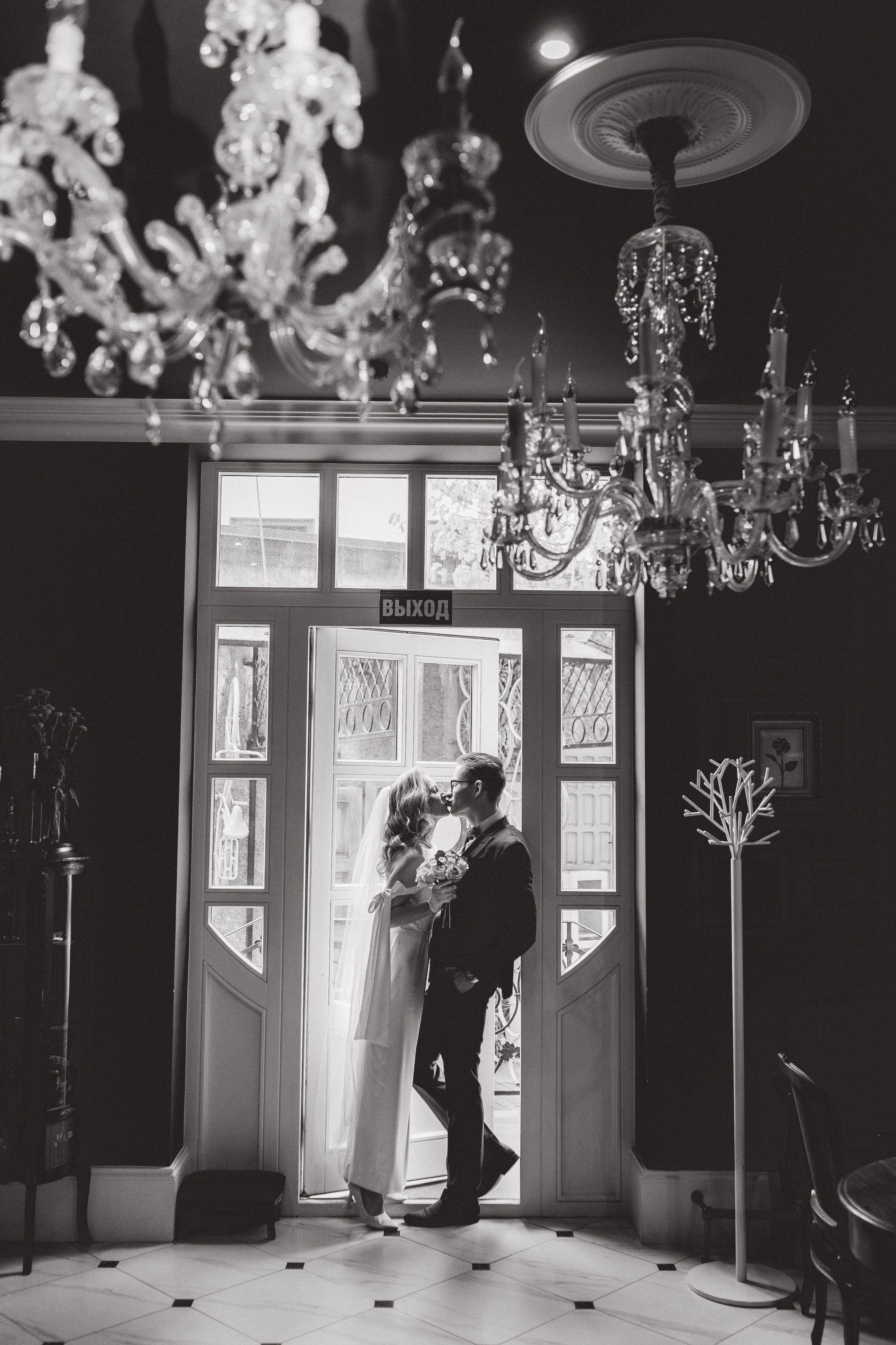 Арслан и Карина. Фотограф в Калининграде — Антон Семёнов