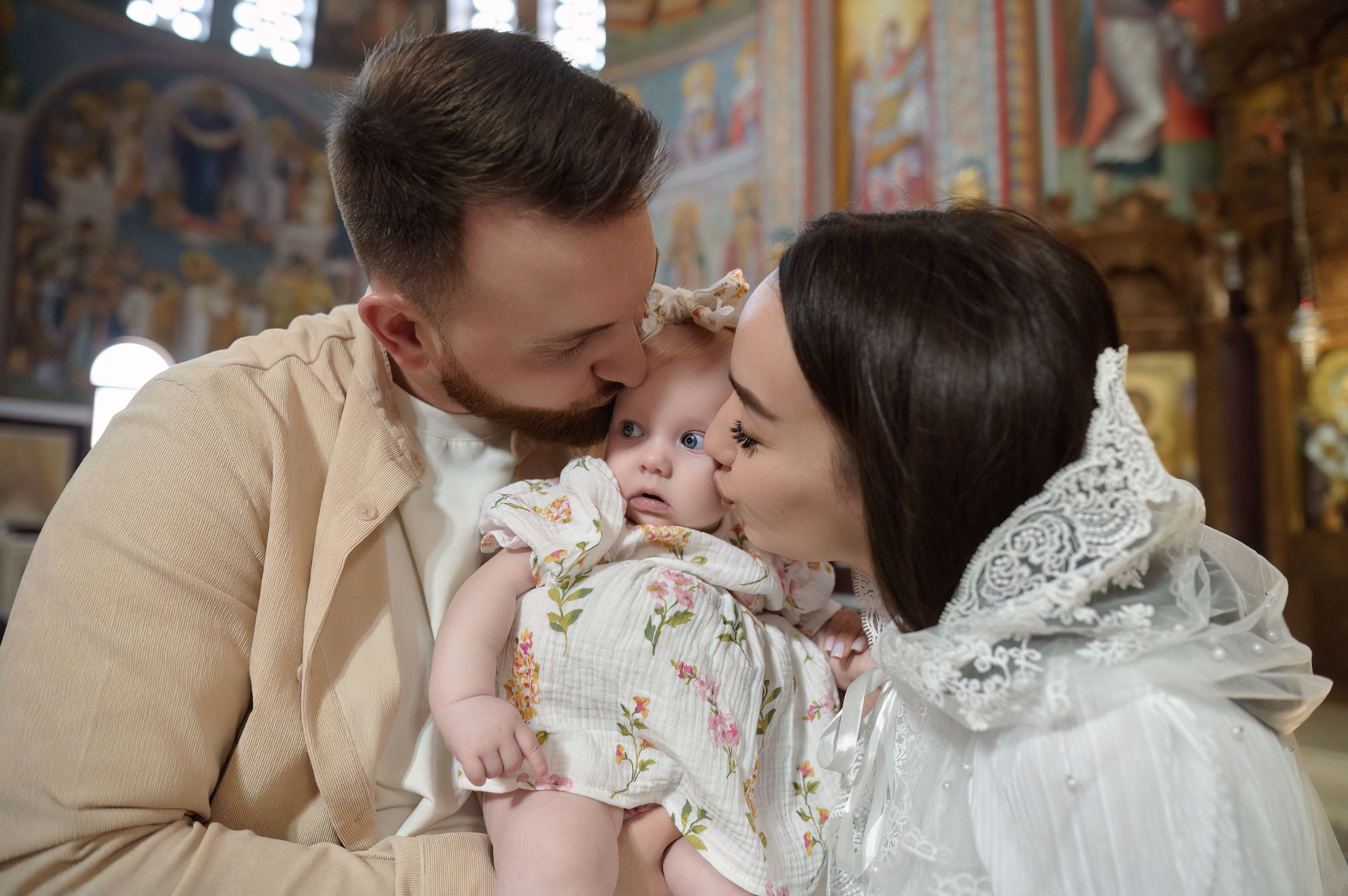 Индивидуальные фотосессии. Катерина Дрюкова фотограф/видеограф