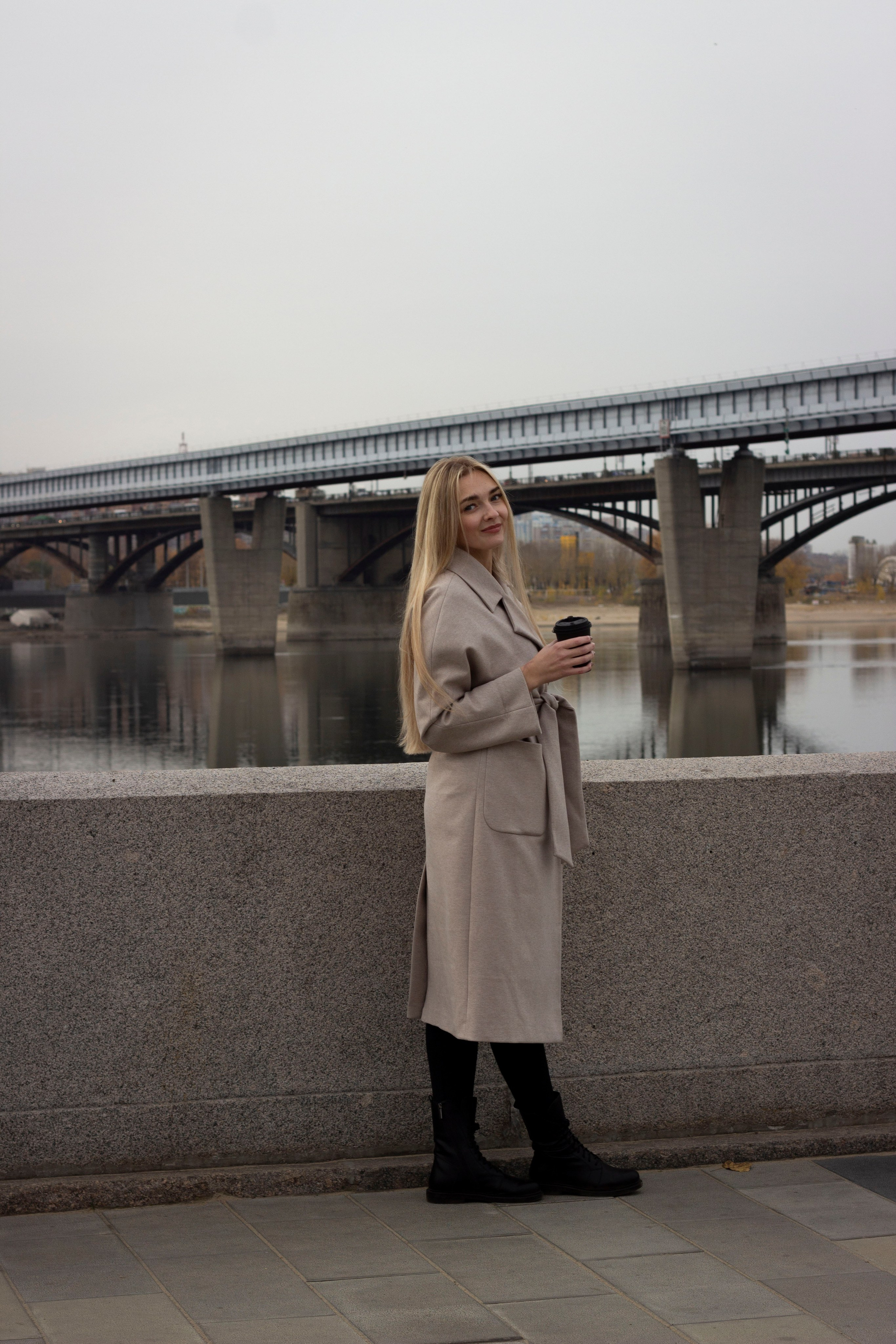 АЛИНА. Женский фотограф в Новосибирске