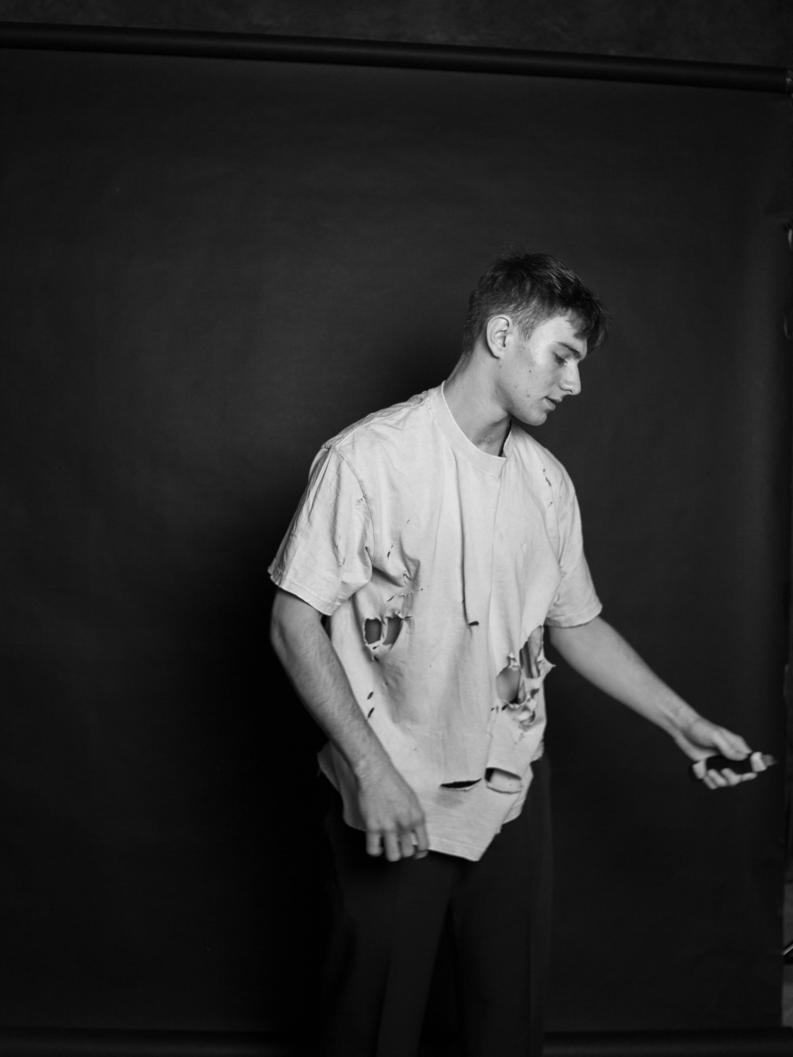 Влад. Семейный фотограф Софи Симакова в Волгограде и Волжском