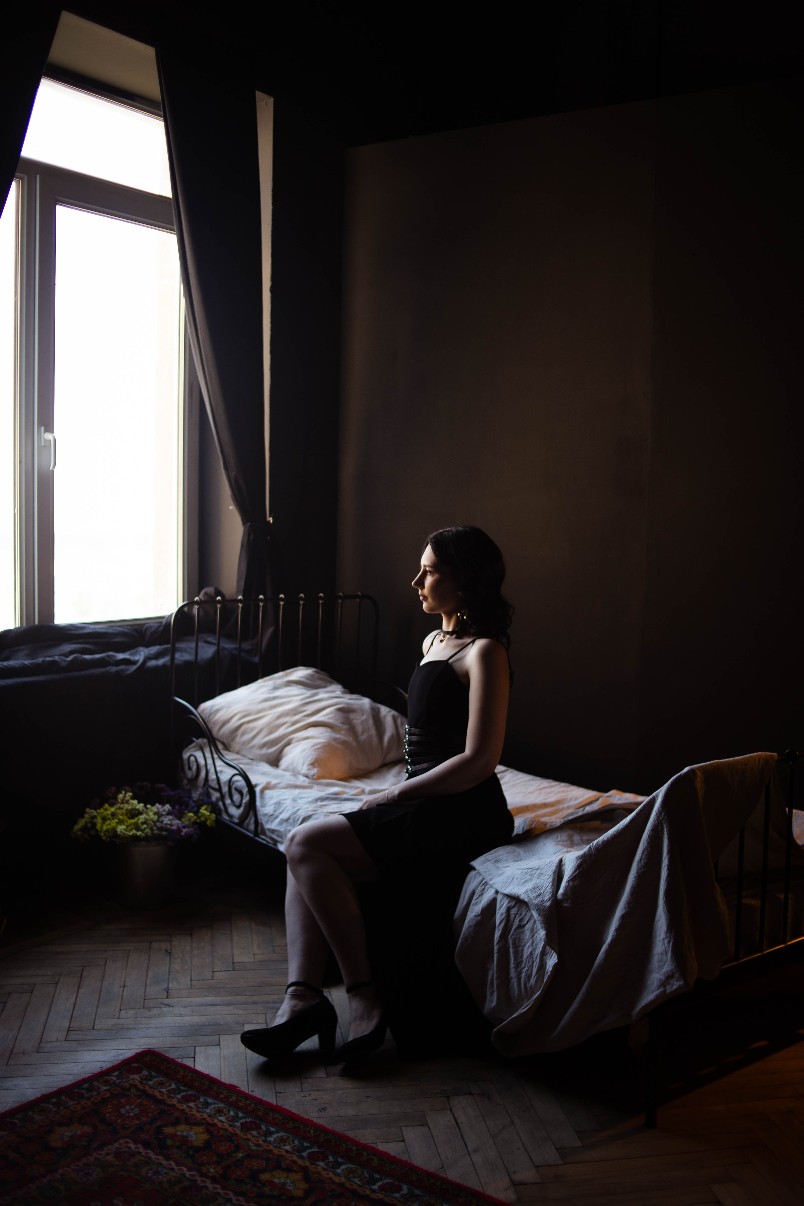 Ксения. Семейный фотограф Софи Симакова в Волгограде и Волжском