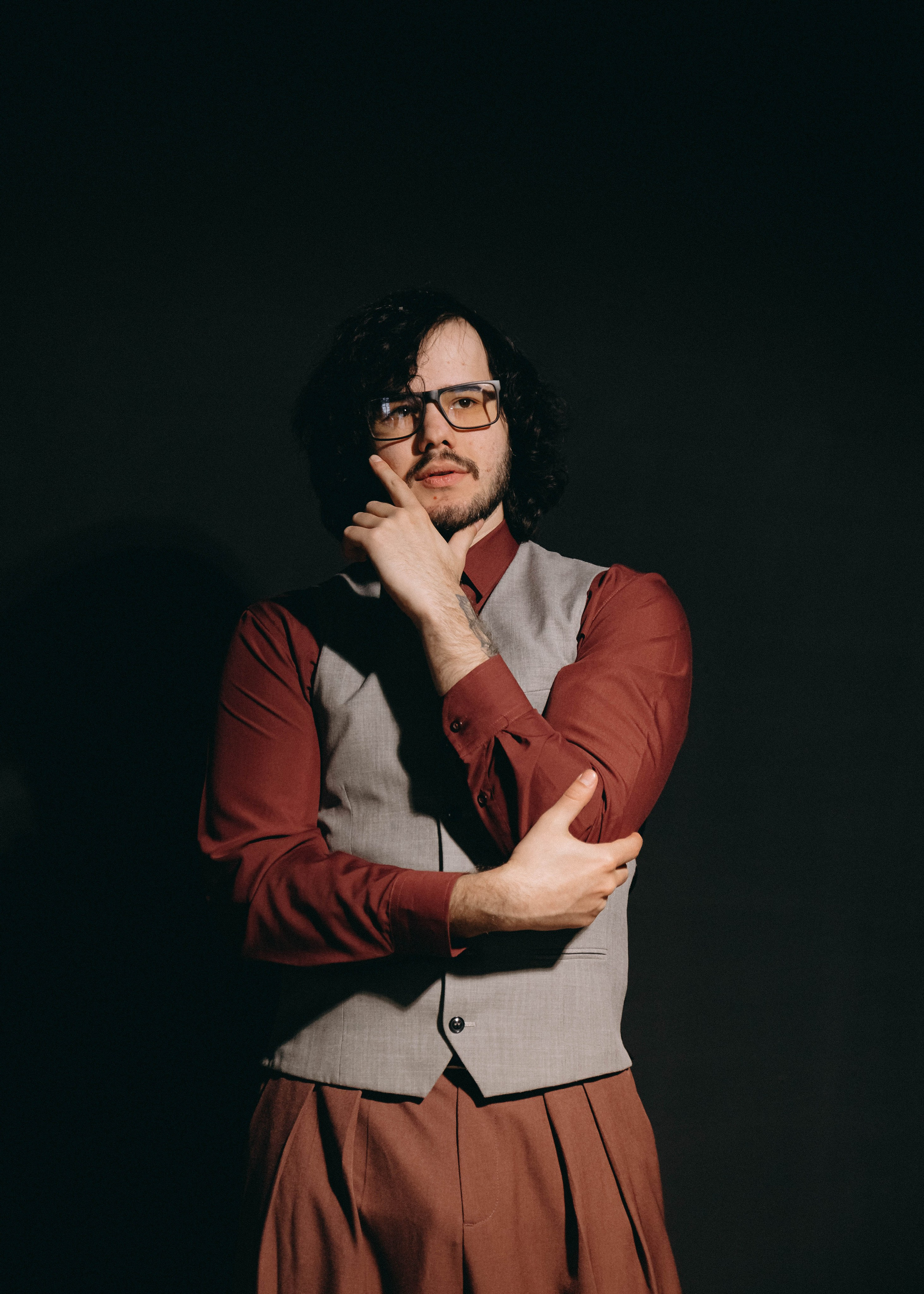 Алексей. Семейный фотограф Софи Симакова в Волгограде и Волжском