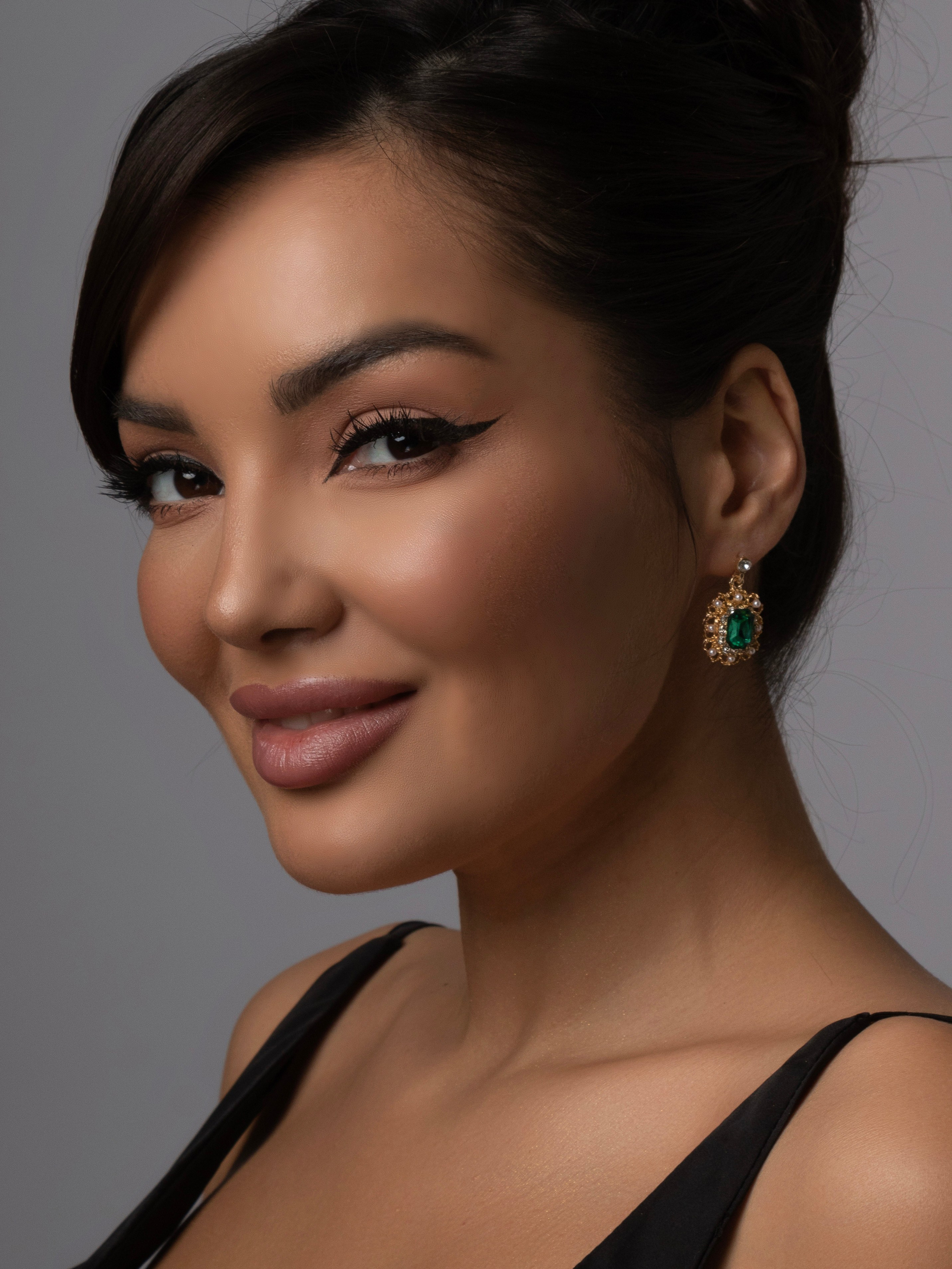 Катя Ф 165 рост 42р. Фотостудия для Wildberries Ozon