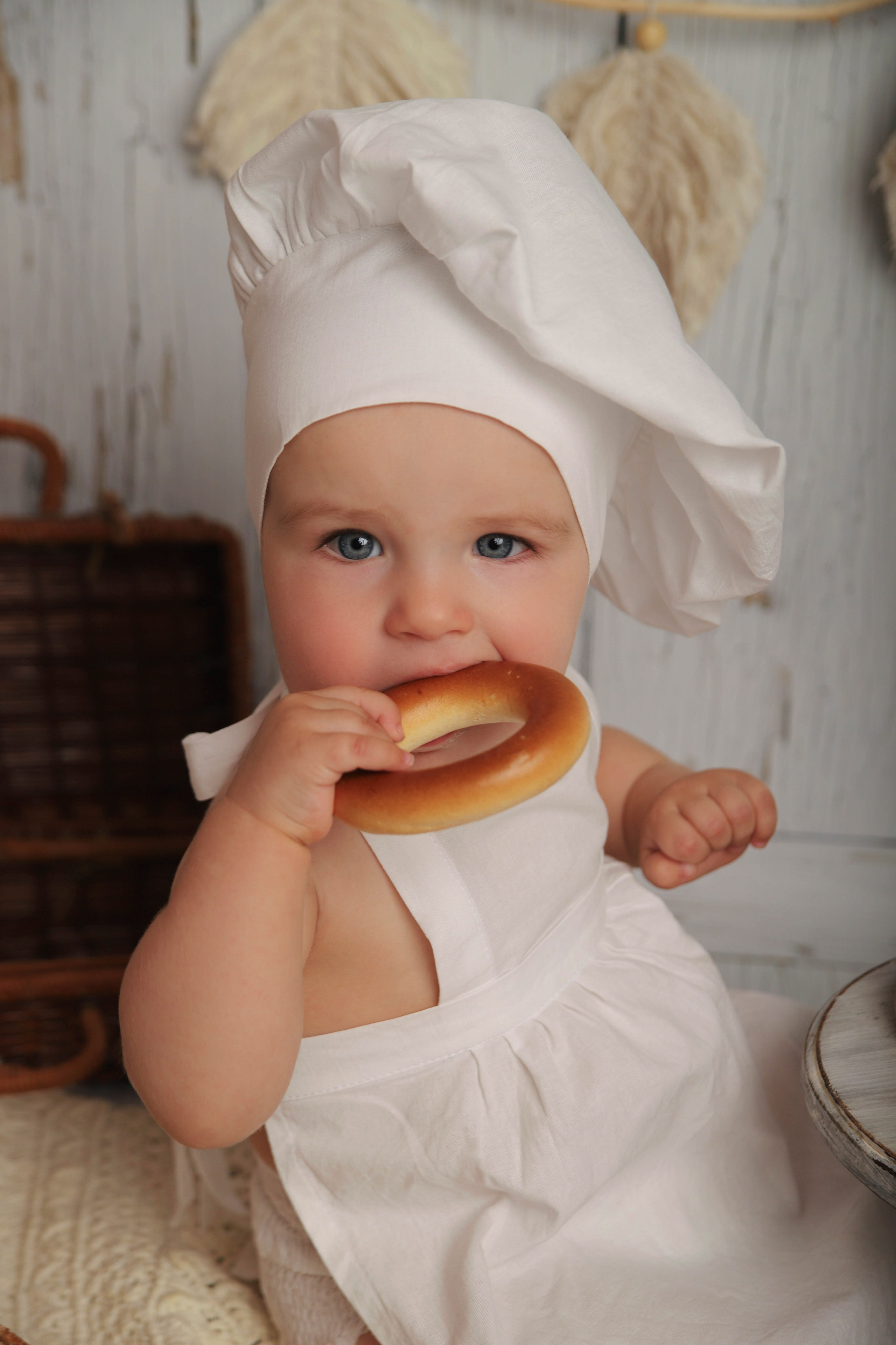 Дети от 3 месяцев и старше. Фотограф новорожденных в Москве и области Мария Самсон