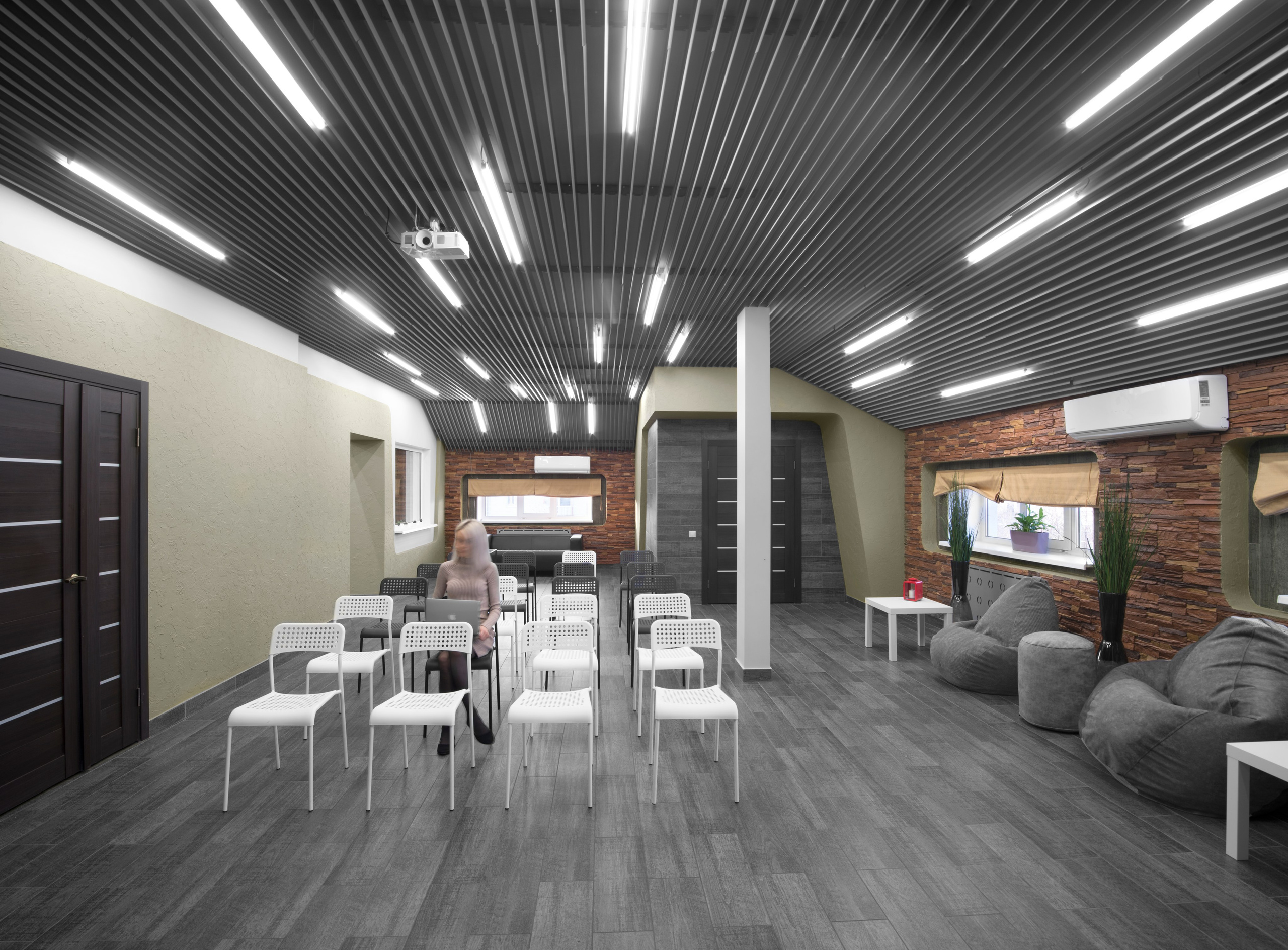 Domvdome. SAAS Селиванов Алексей Архитектурная Студия