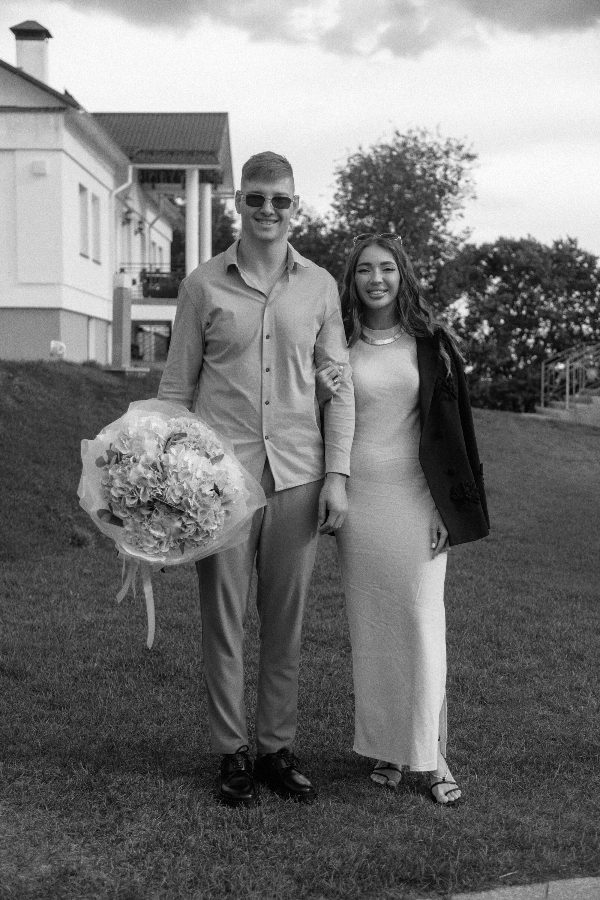 Камилла и Денис. Фотограф Смоляк Алена