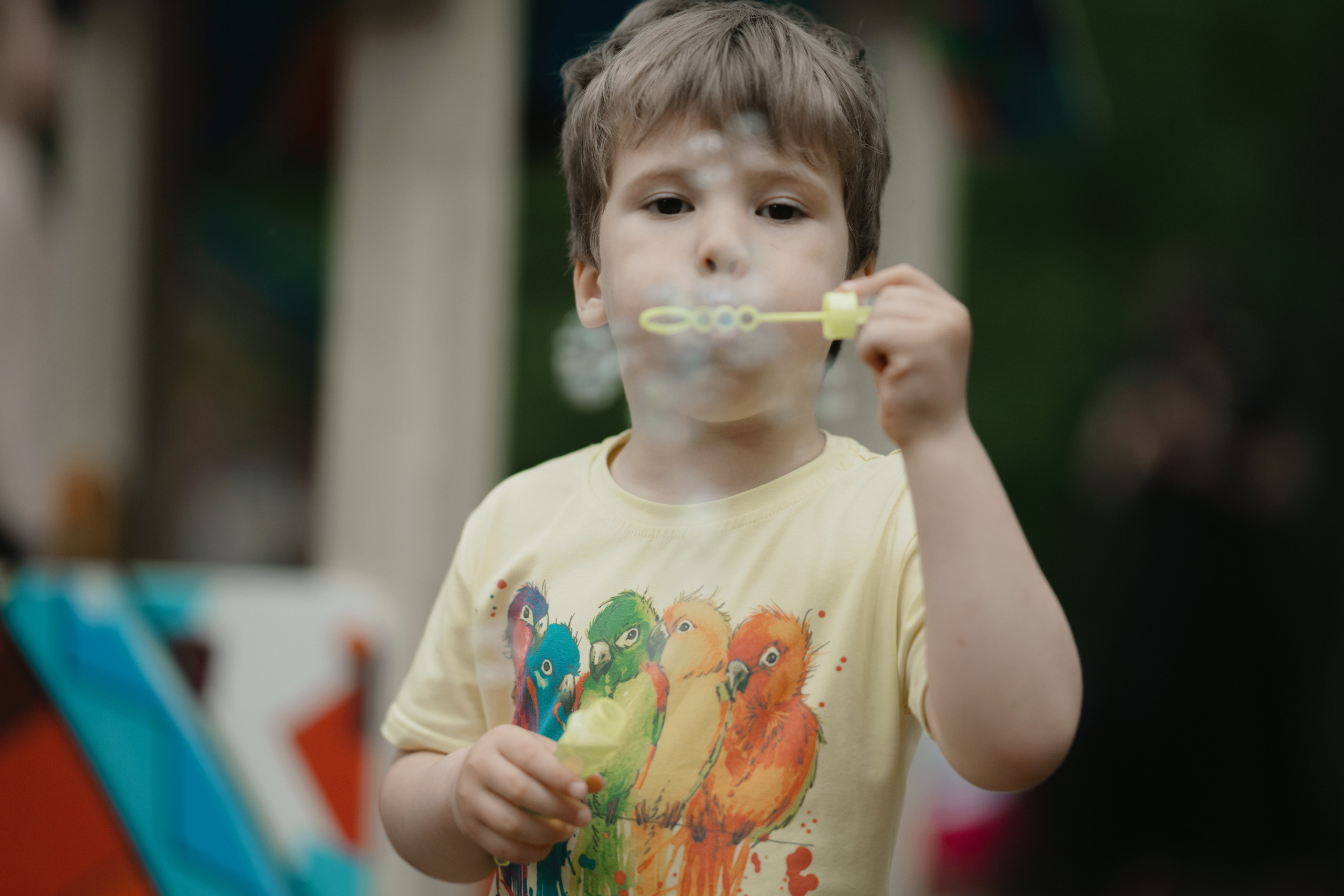 2 года. Семейный фотограф и анималист в Москве и Московской области