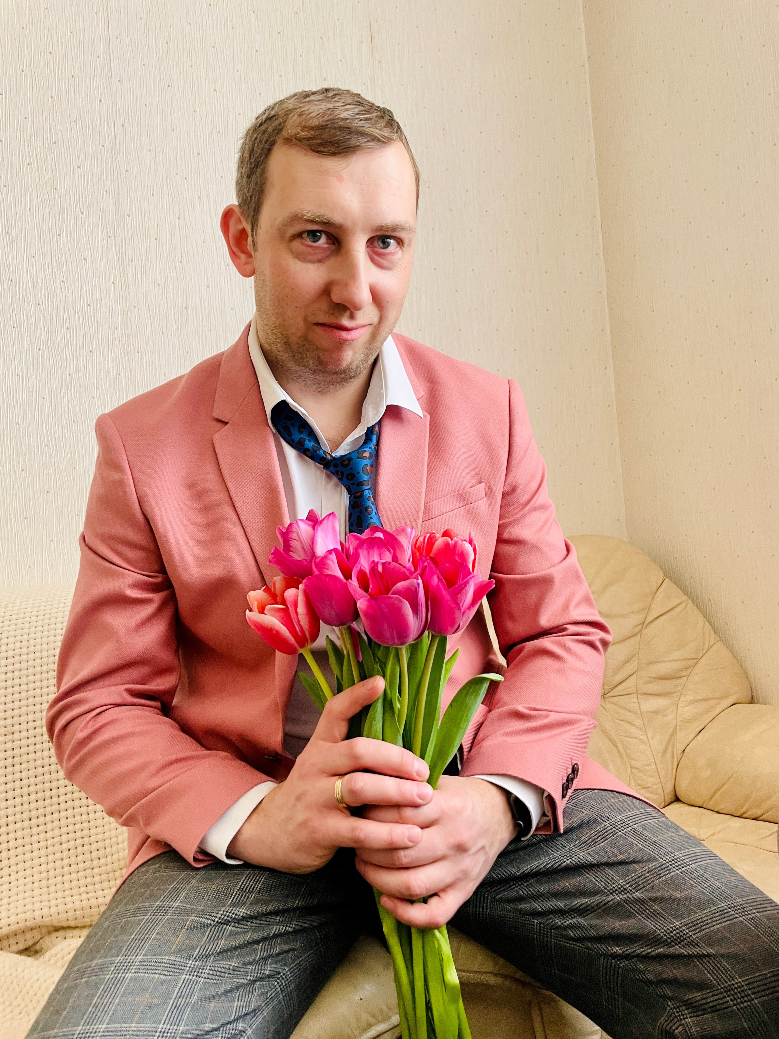 Фотосессия портретная для Алекса. Репортажный и портретный фотограф Татьяна Одинцова