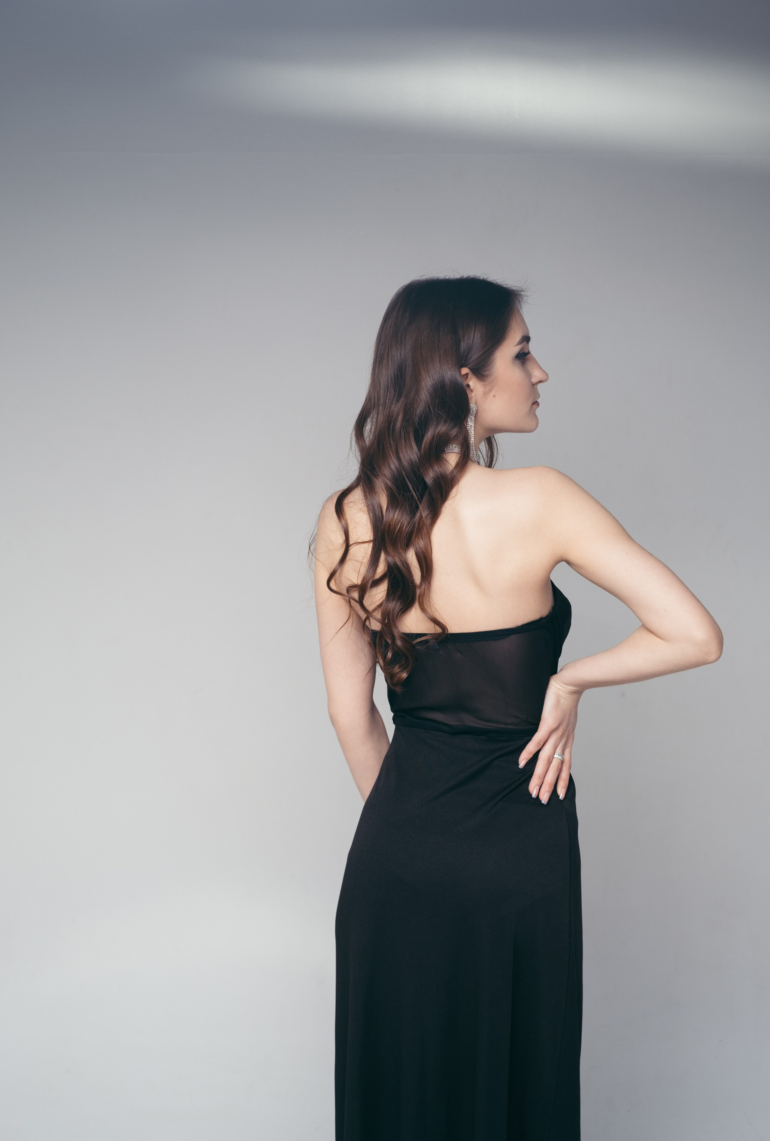 Портретная съемка. Фотограф Барнаул | Александр Сысоев